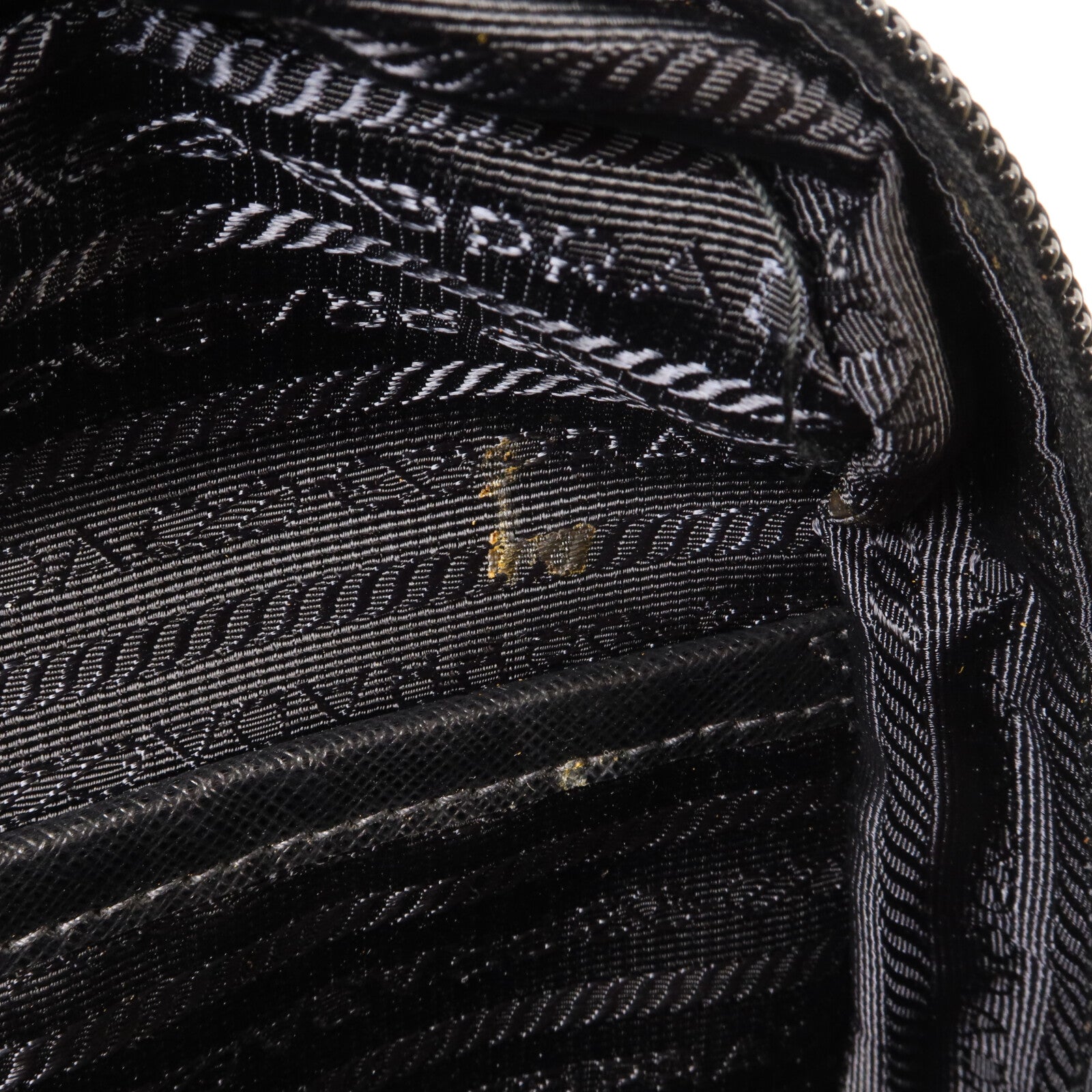 PRADA 尼龍Hand Bag手挽袋