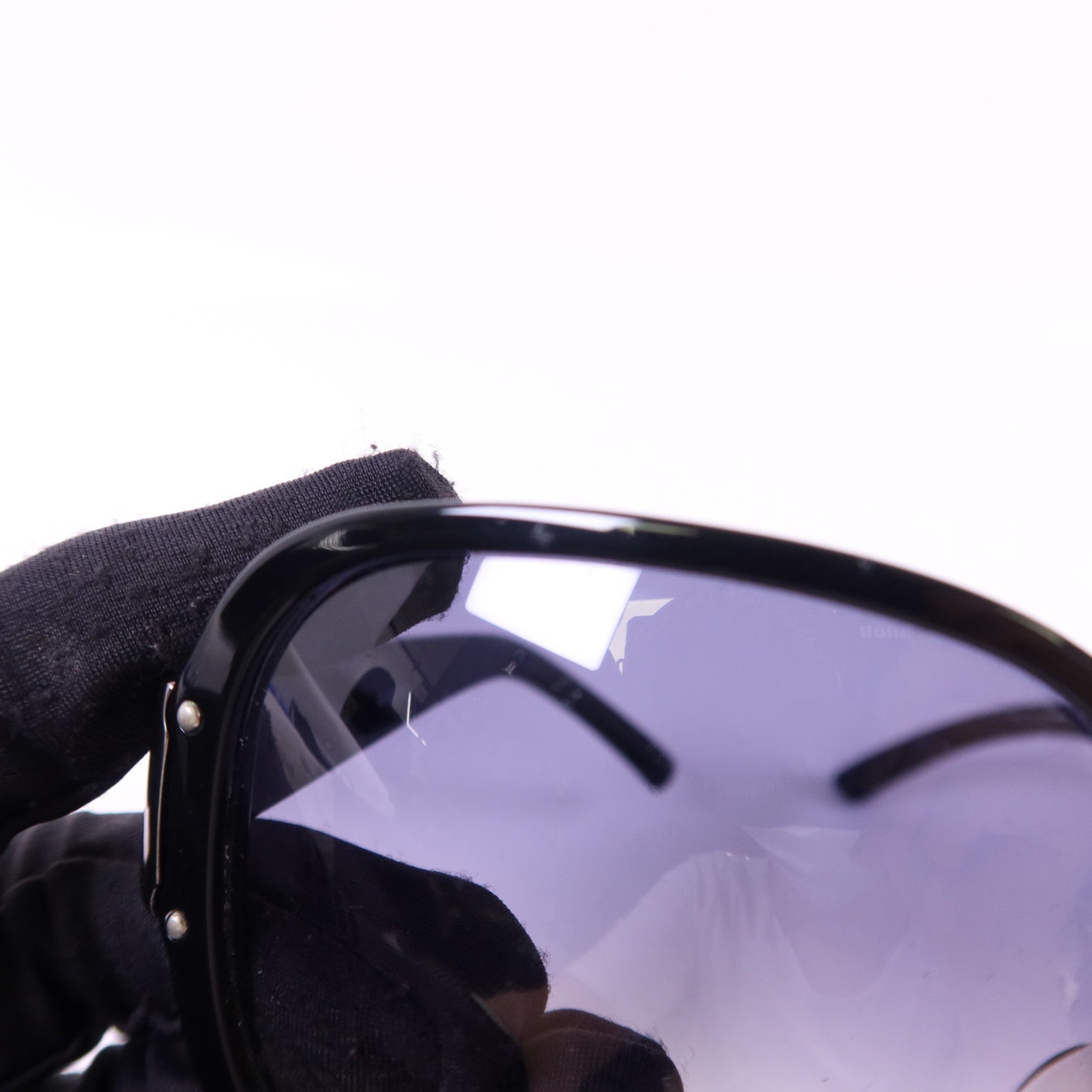 GUCCI PVC Sunglasses太陽眼鏡