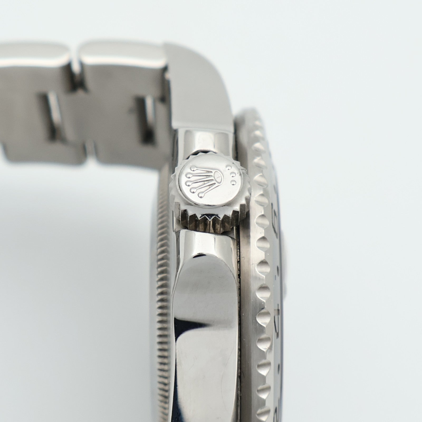 ROLEX GMT-Master II 116710LN
