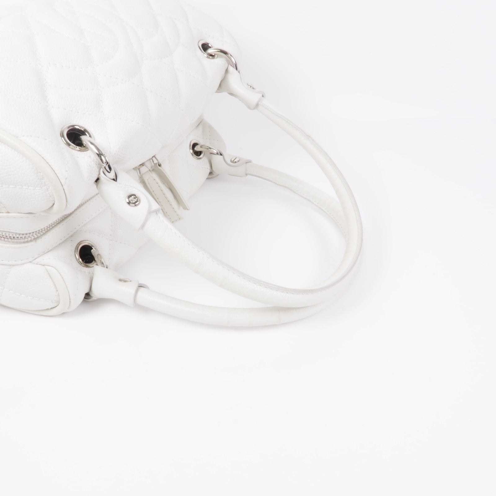 CHANEL 牛皮皮革Shoulder Bag肩背袋