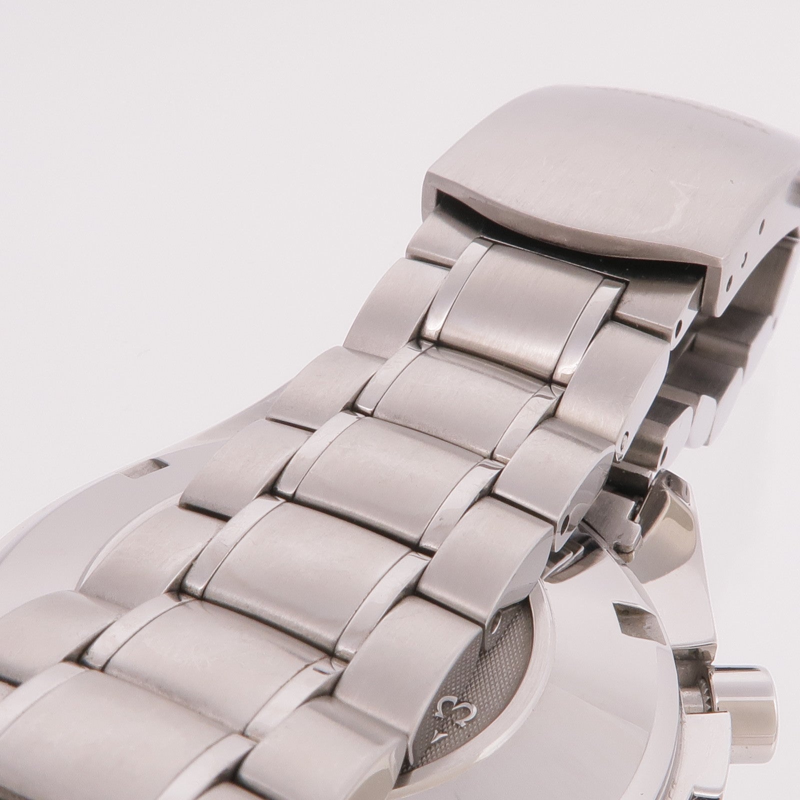 OMEGA Speedmaster Date / Day‑Date 323.30.40.40