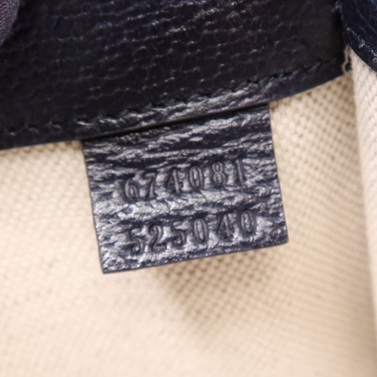 GUCCI 【激減優惠】塗層帆布Ophidia GG Supreme銀扣腰包