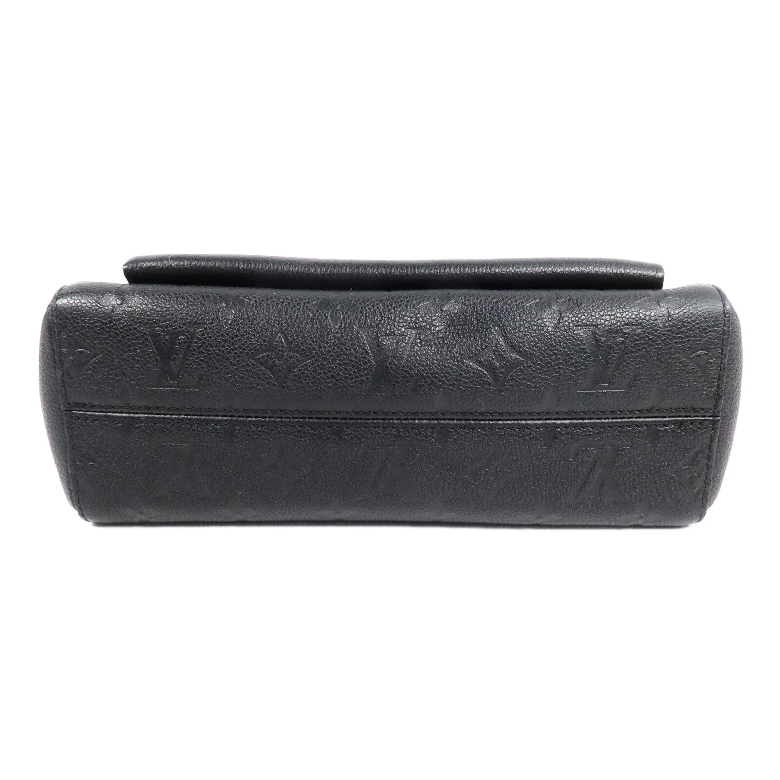 LOUIS VUITTON Monogram Empreinte Vavin PM金扣肩背袋