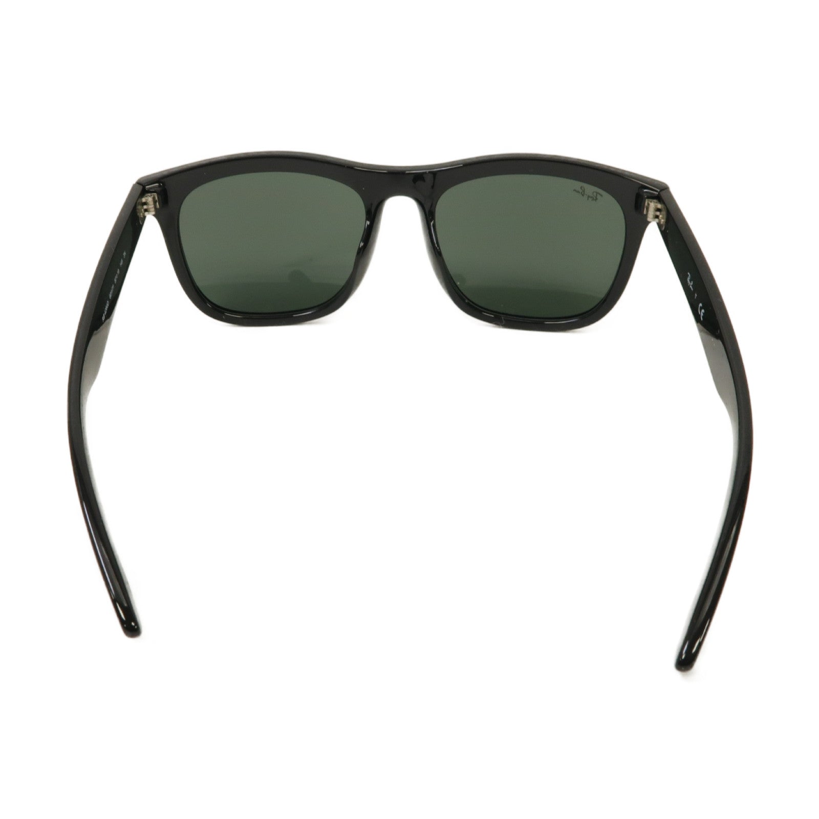 Ray-Ban 【激減優惠】PVC Sunglasses太陽眼鏡黒色