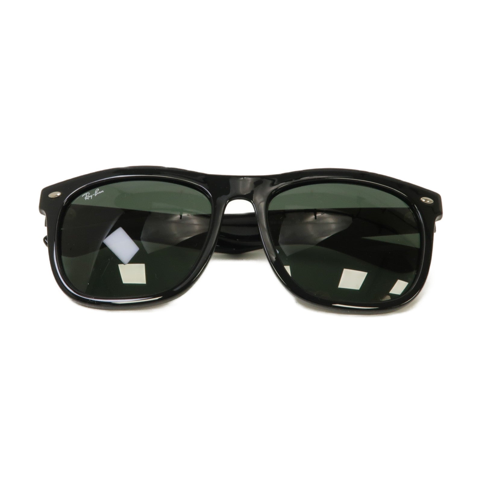 Ray-Ban 【激減優惠】PVC Sunglasses太陽眼鏡黒色