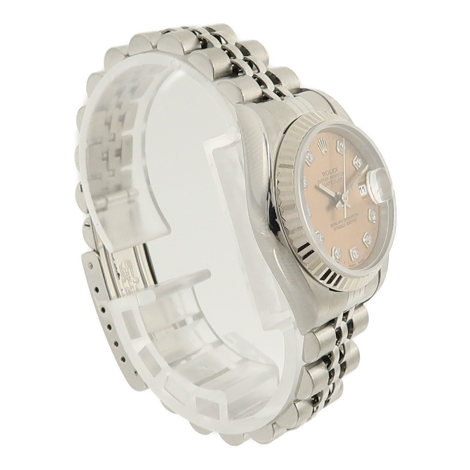 ROLEX Lady-Datejust 69174
