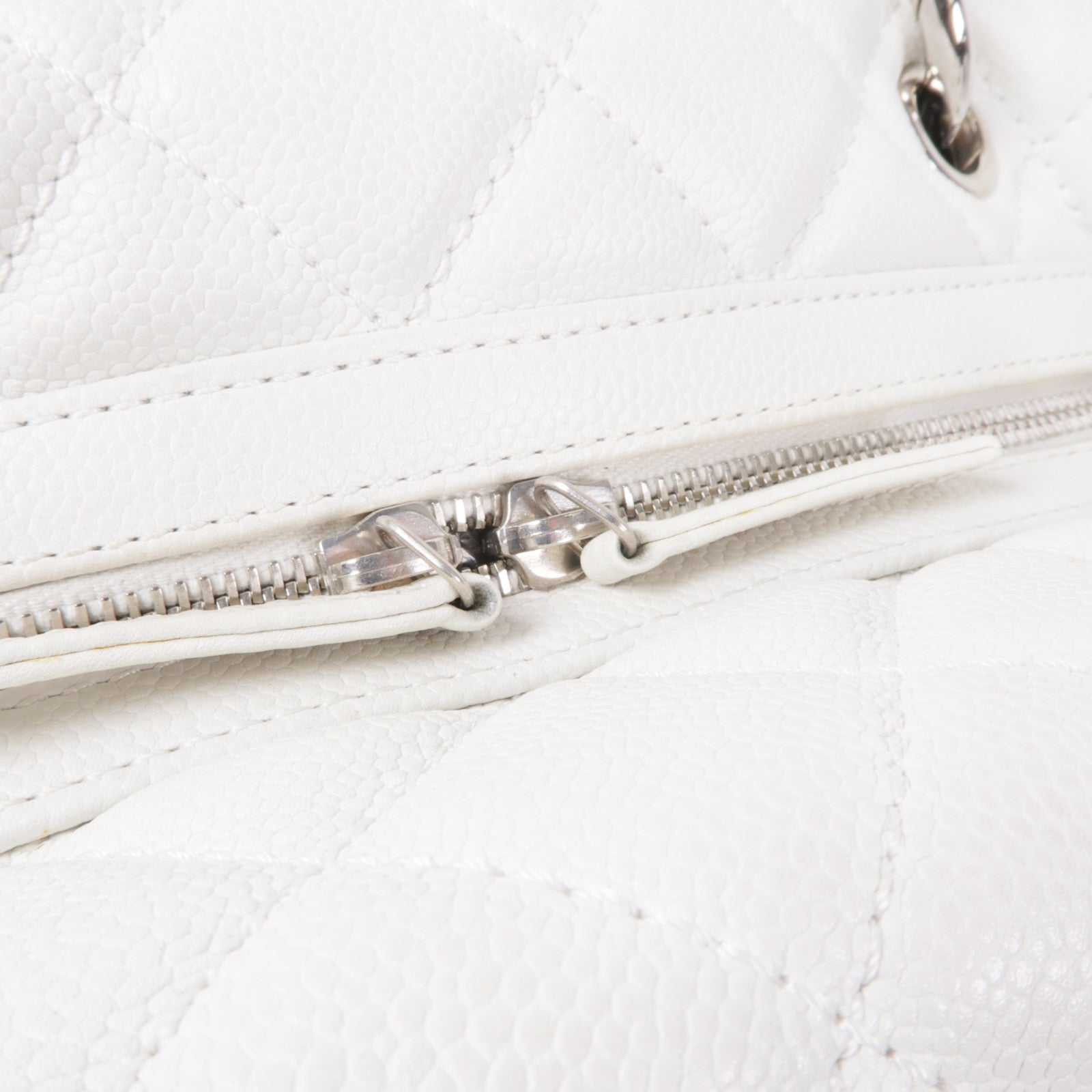 CHANEL 牛皮皮革Shoulder Bag肩背袋
