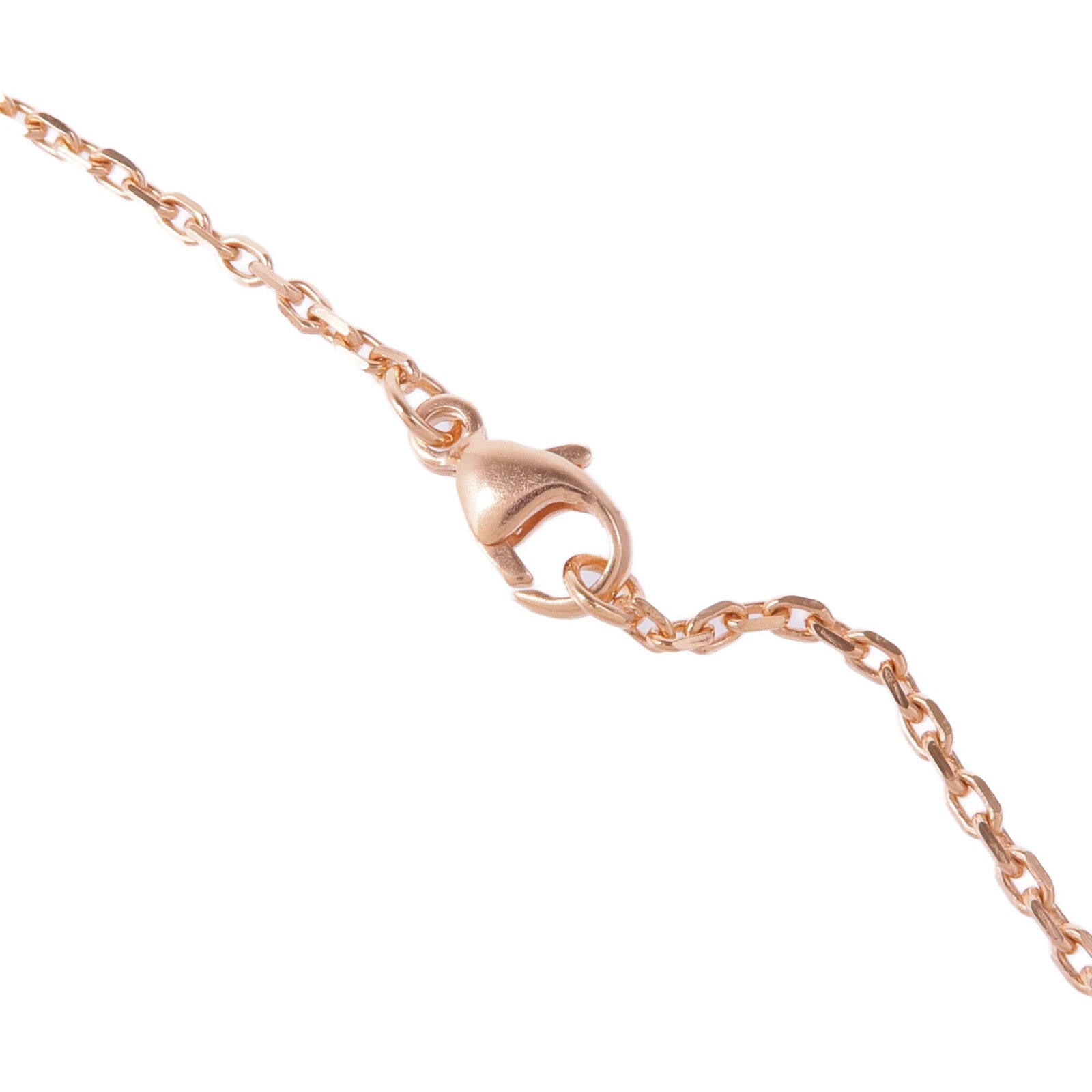 HERMES 金屬Mini Pop H Necklace項鍊