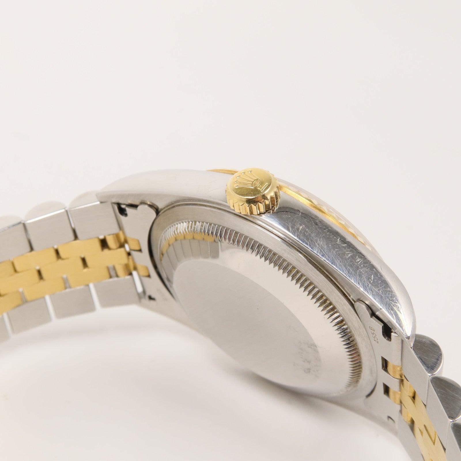 ROLEX Datejust 16233