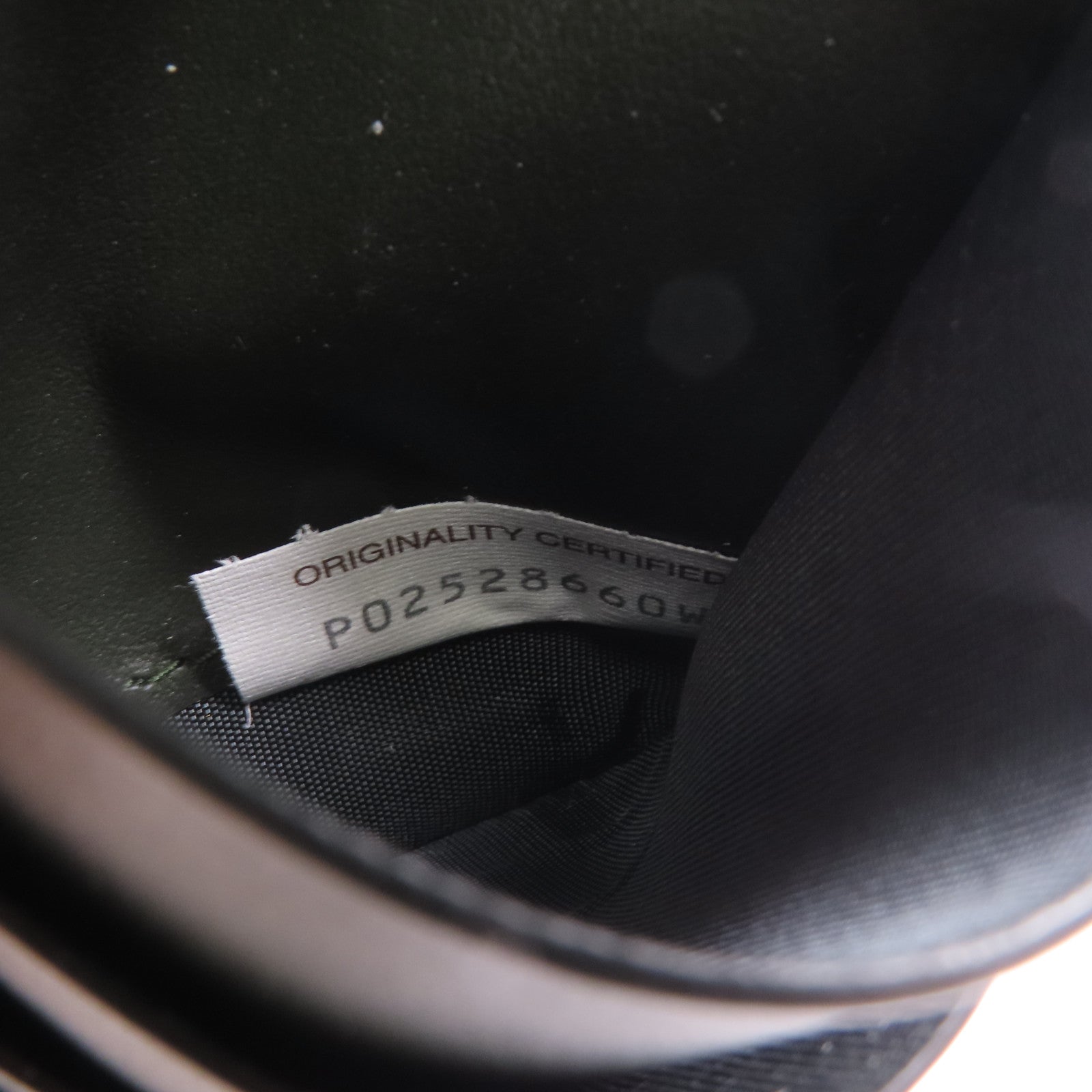 BOTTEGA VENETA 織紋皮革Wallet錢包