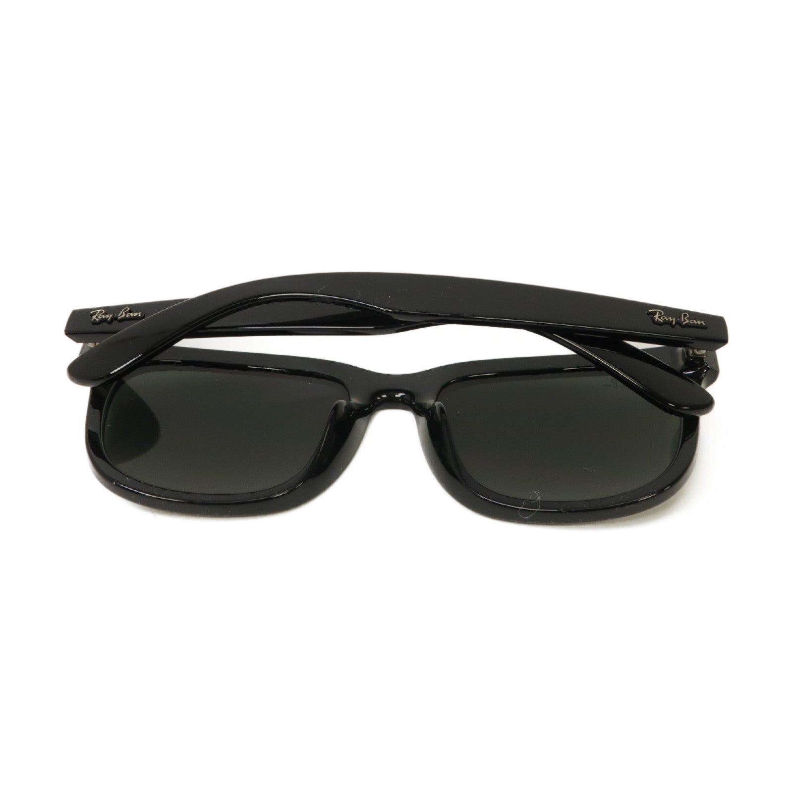 Ray-Ban 【激減優惠】PVC Sunglasses太陽眼鏡黒色