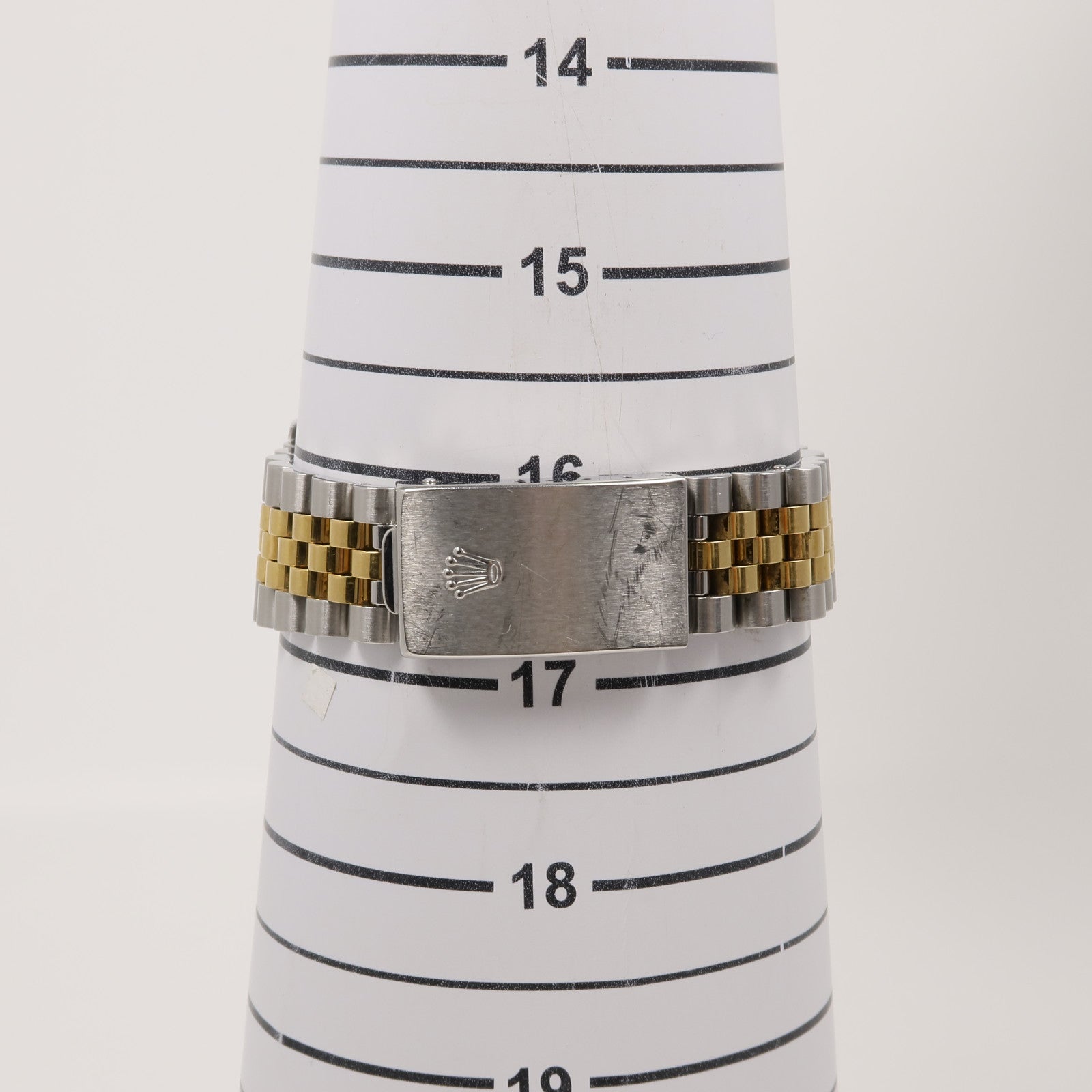 ROLEX Datejust 16233