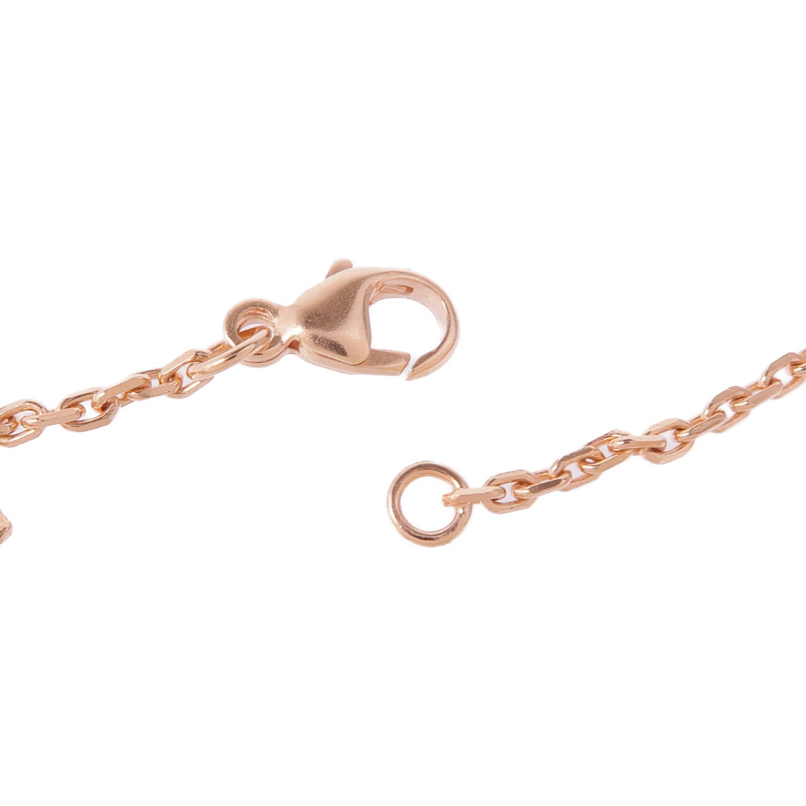 HERMES 金屬Mini Pop H Necklace項鍊