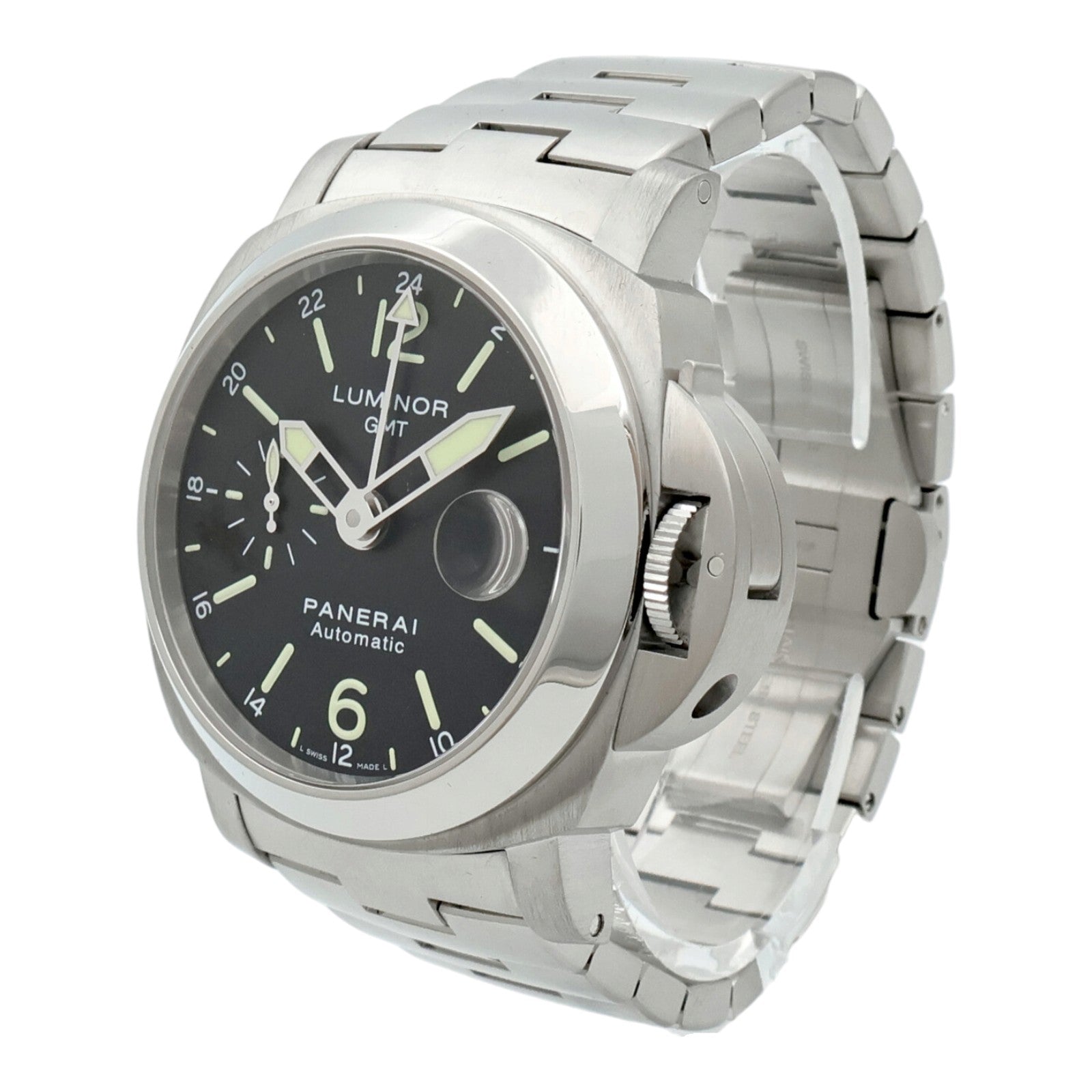 PANERAI Luminor GMT PAM00297
