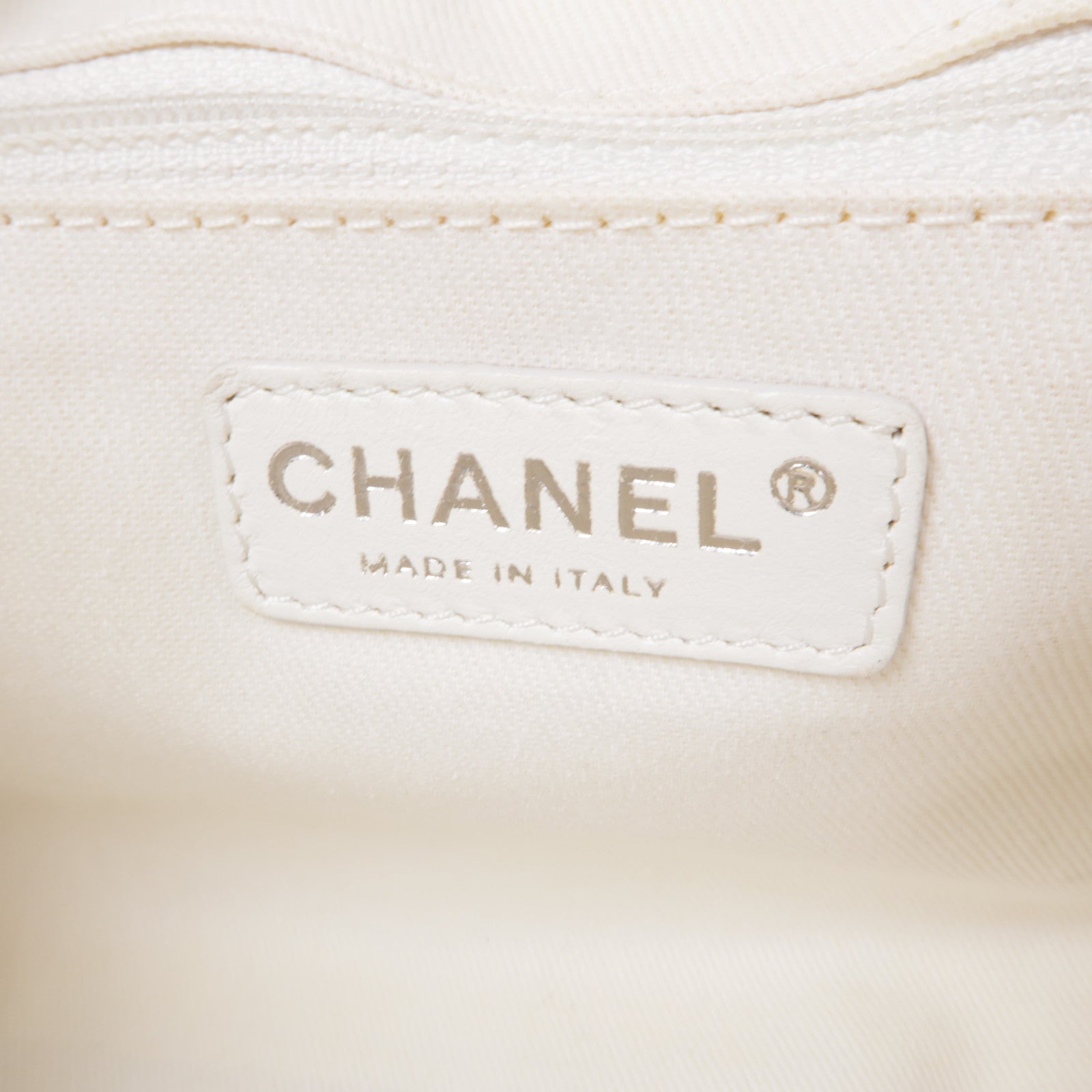 CHANEL 牛皮皮革Shoulder Bag肩背袋