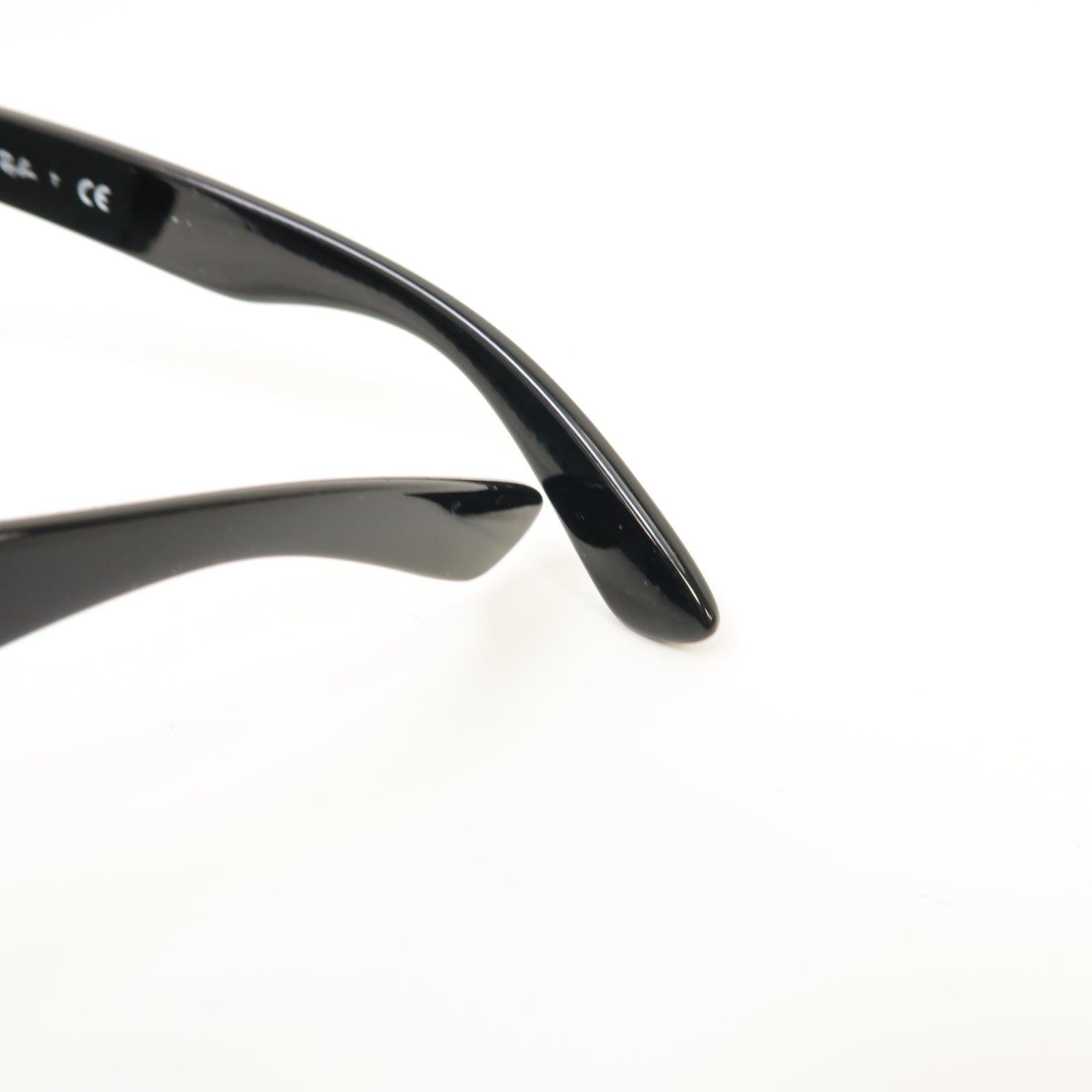 Ray-Ban 【激減優惠】PVC Sunglasses太陽眼鏡黒色