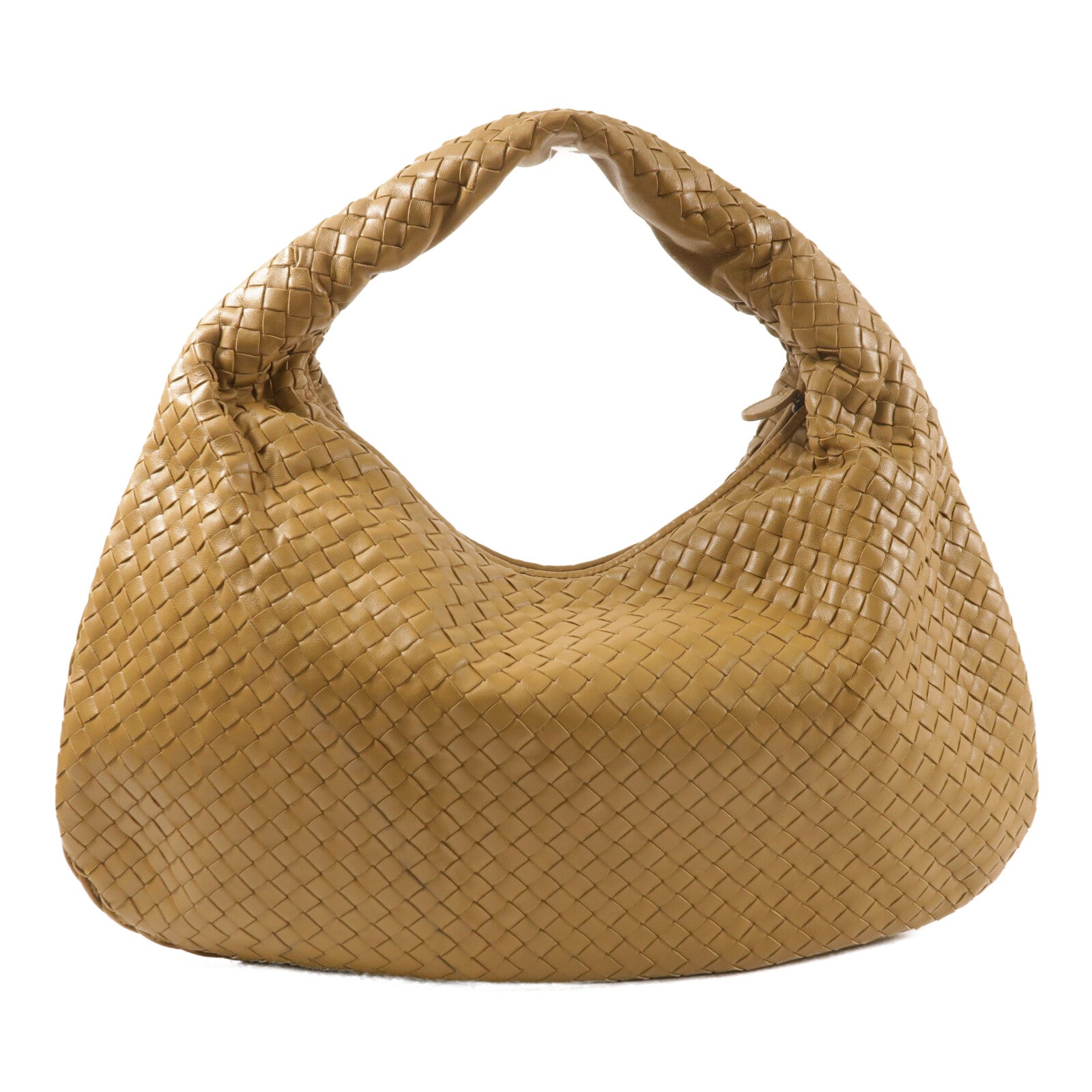 BOTTEGA VENETA 羊皮皮革Shoulder Bag肩背袋