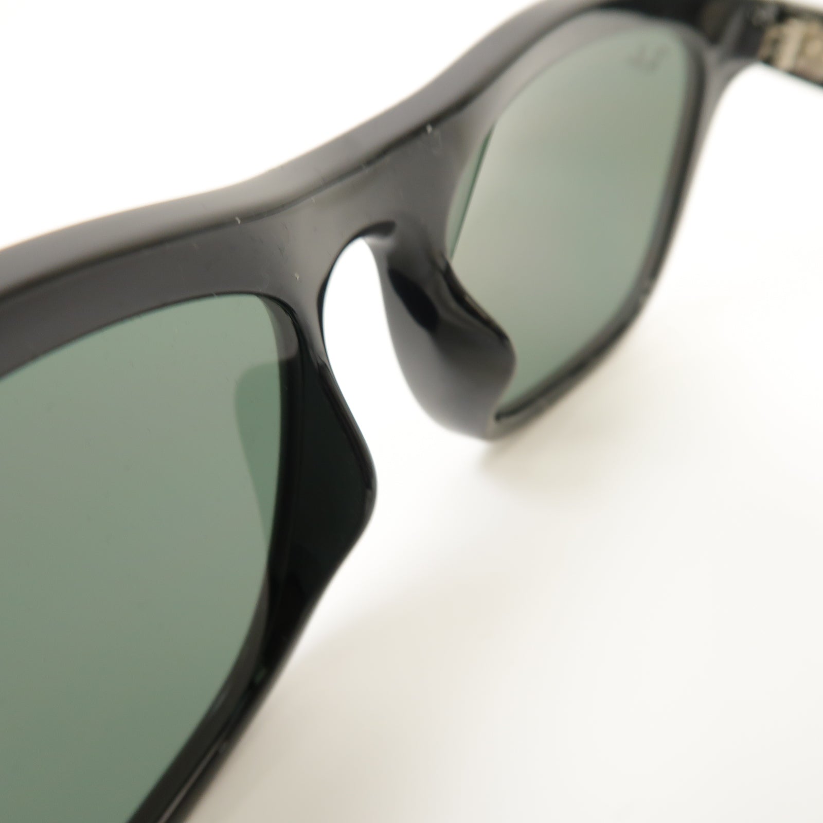 Ray-Ban 【激減優惠】PVC Sunglasses太陽眼鏡黒色