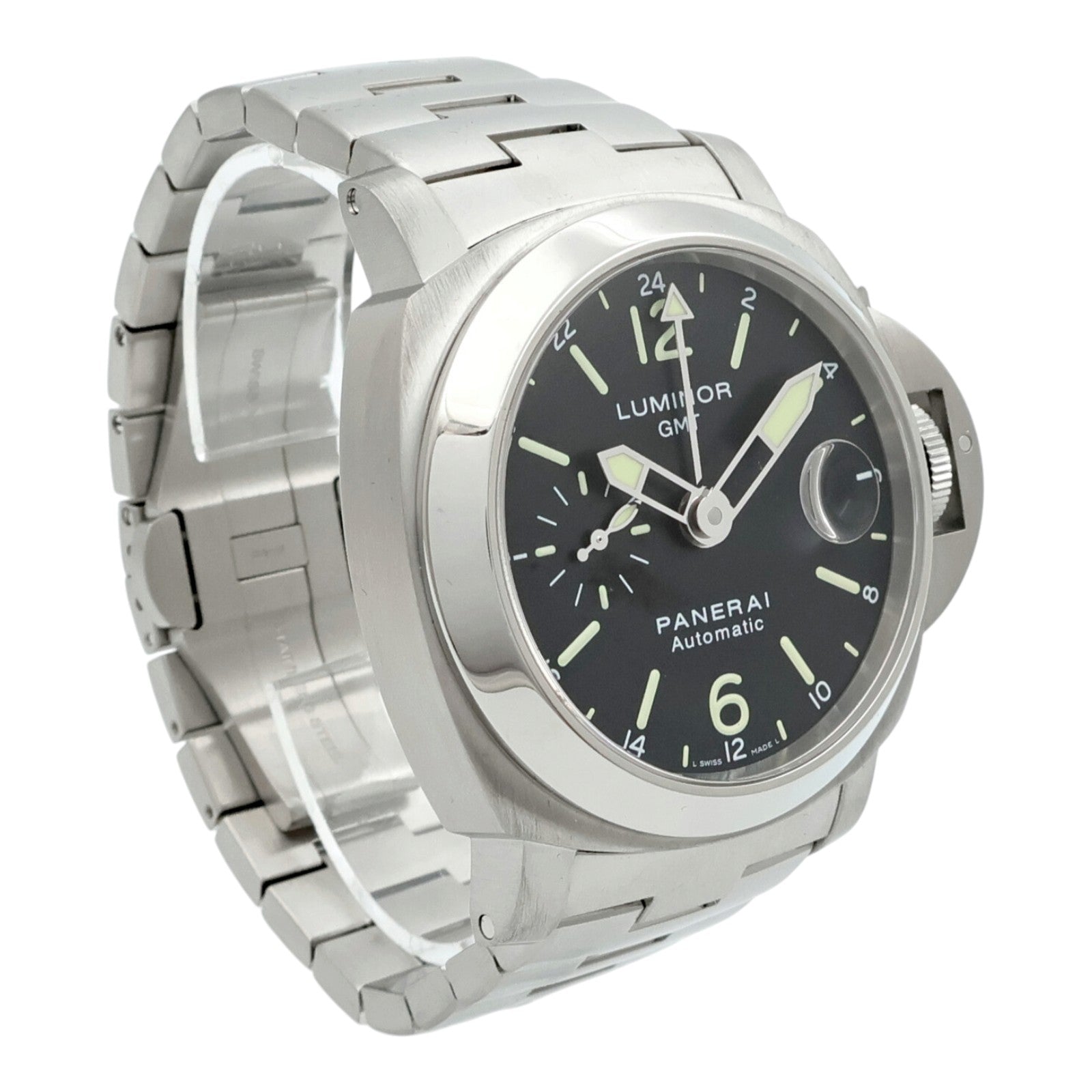 PANERAI Luminor GMT PAM00297