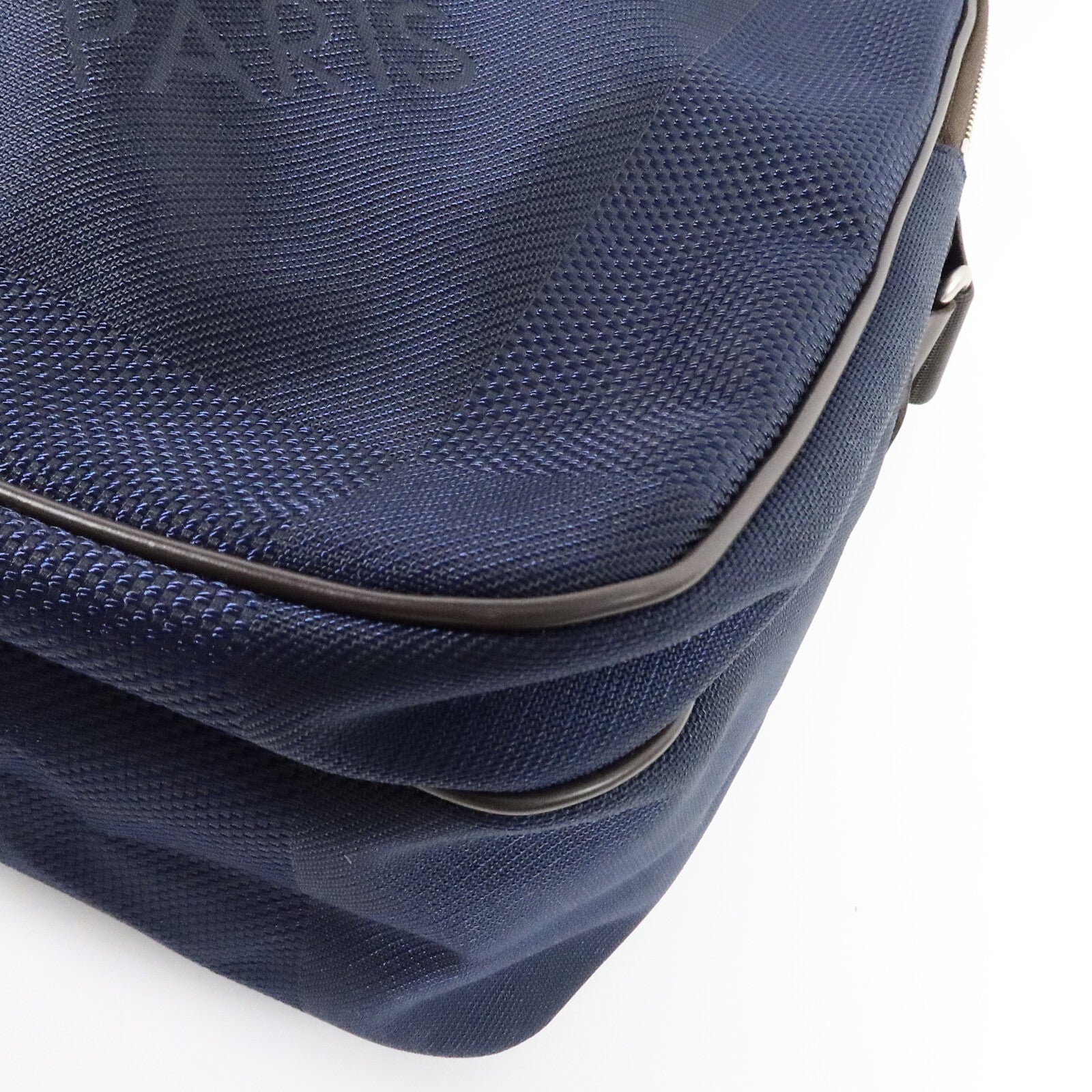 LOUIS VUITTON Damier Geant Pilot肩背袋