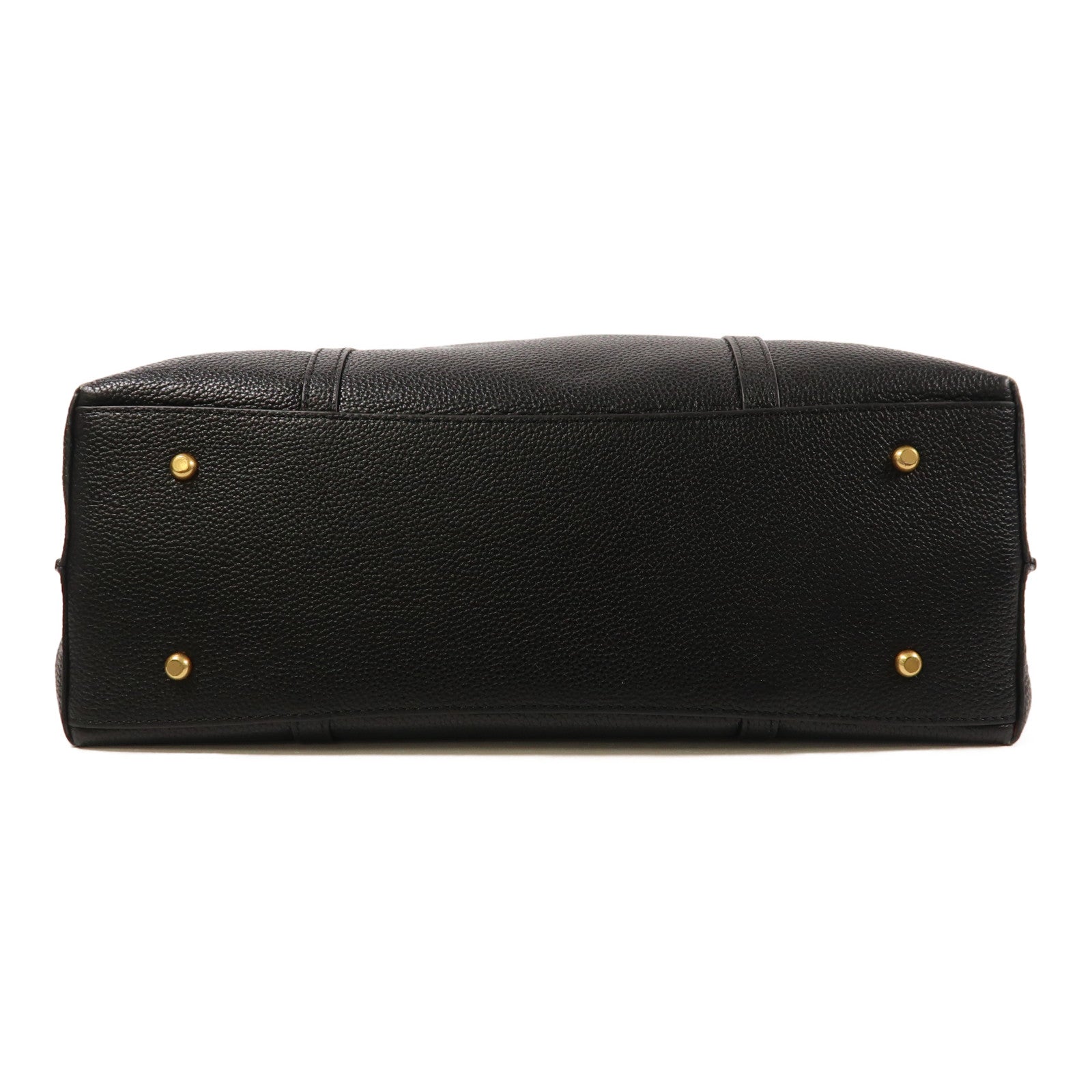 Tory Burch 牛皮皮革Shoulder Bag金扣肩背袋