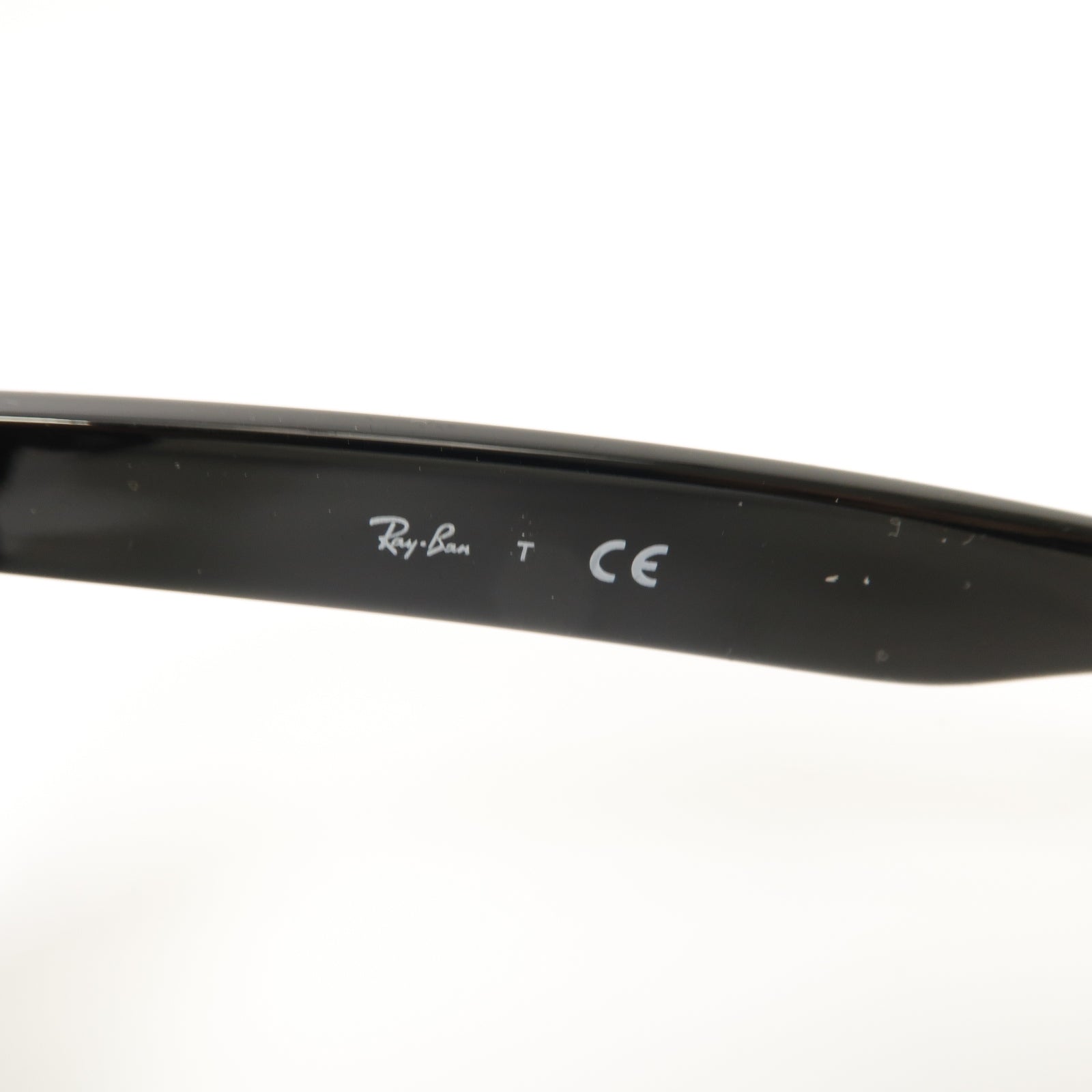 Ray-Ban 【激減優惠】PVC Sunglasses太陽眼鏡黒色