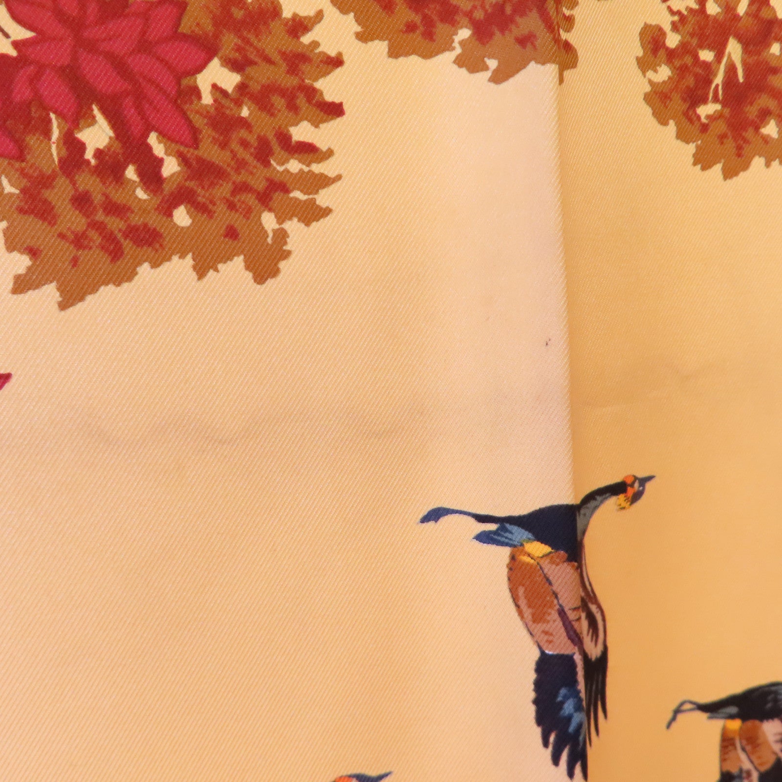 HERMES 絲質90x90 Scarf絲巾