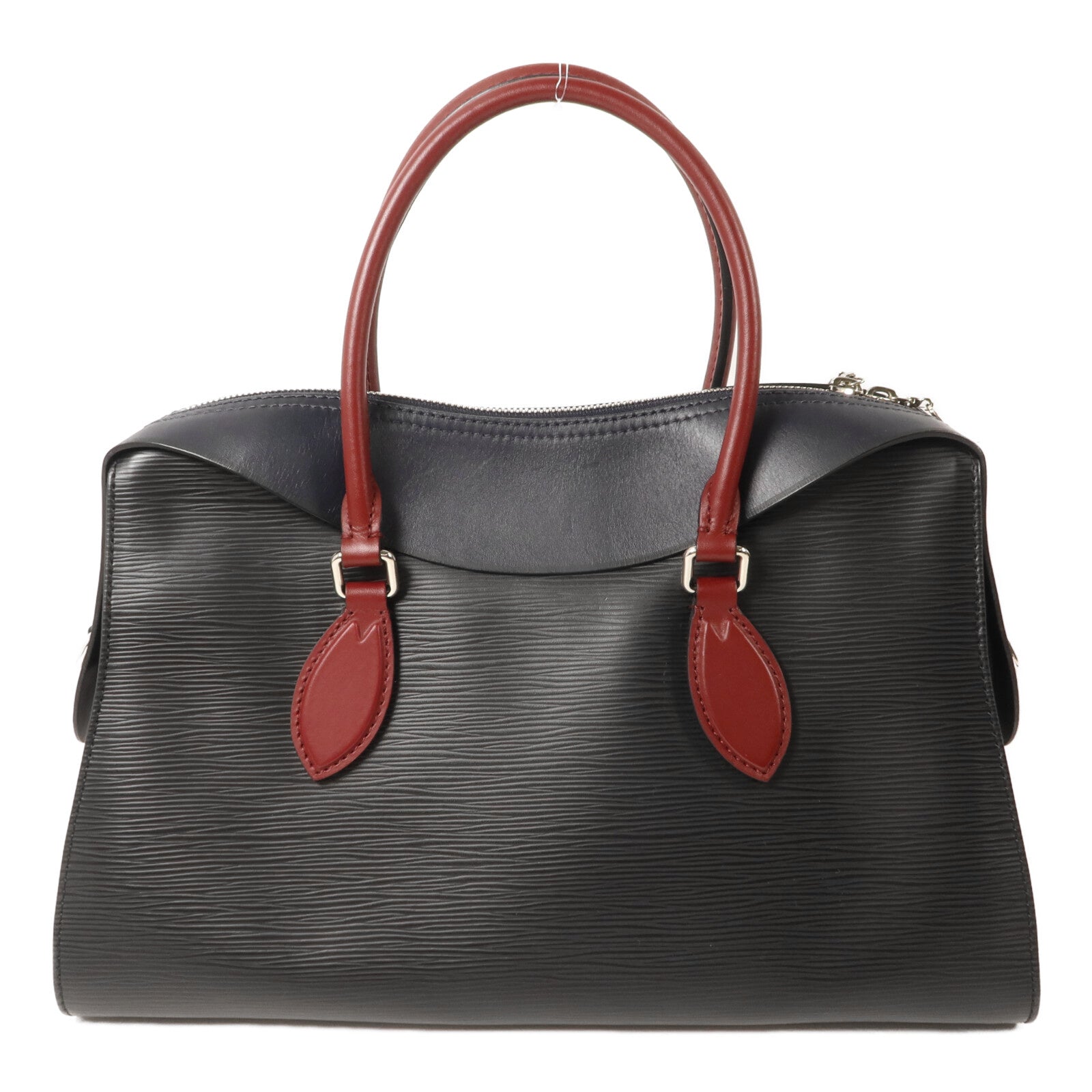 LOUIS VUITTON Epi Tuileries手挽肩背兩用袋