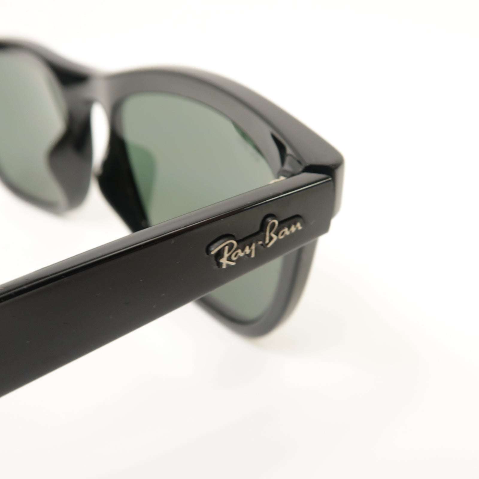 Ray-Ban 【激減優惠】PVC Sunglasses太陽眼鏡黒色