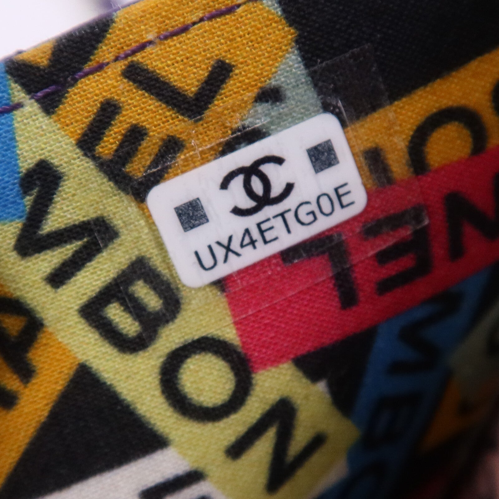 CHANEL 羊皮皮革Top Handle Chain Bag銀扣鏈帶手挽肩背兩用袋