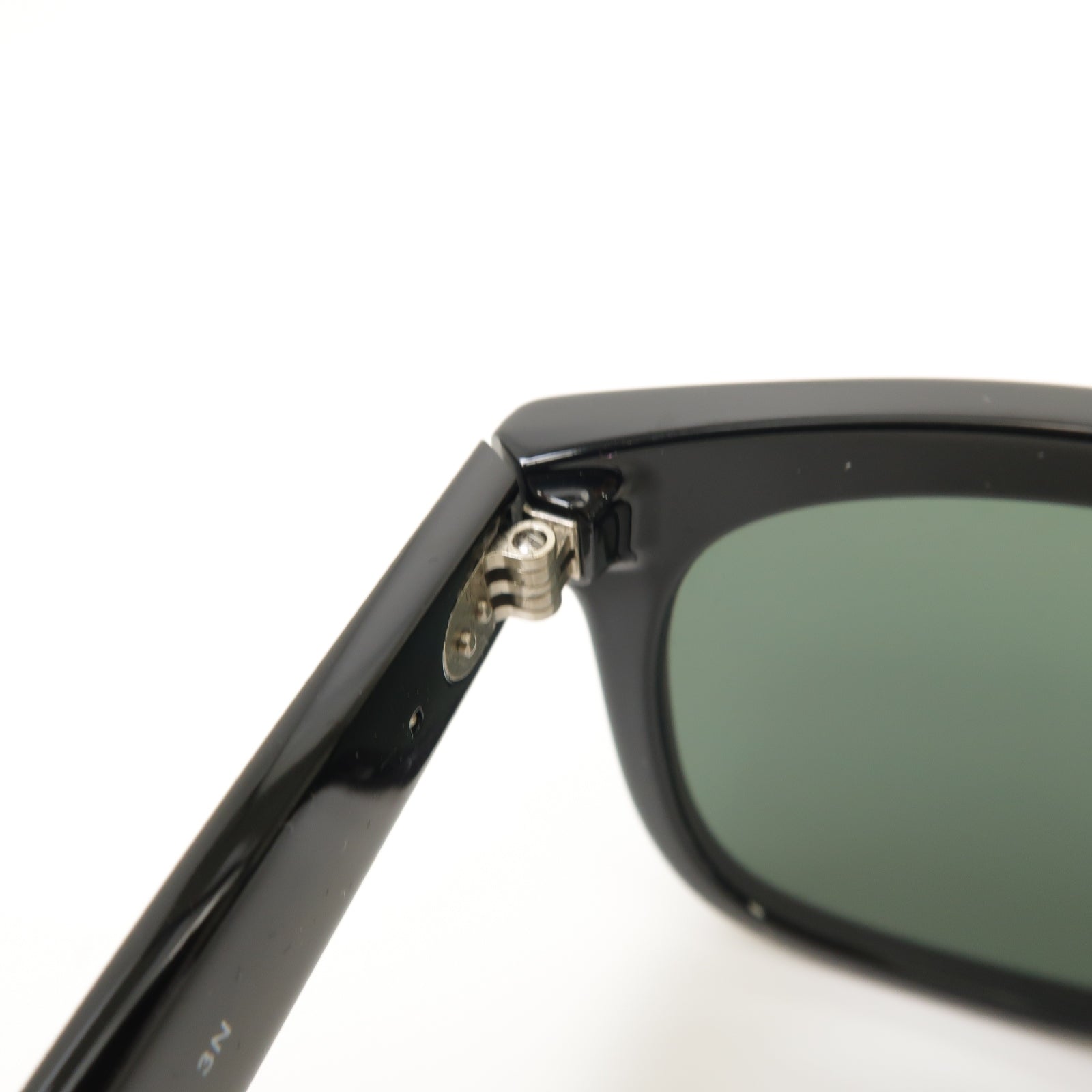 Ray-Ban 【激減優惠】PVC Sunglasses太陽眼鏡黒色