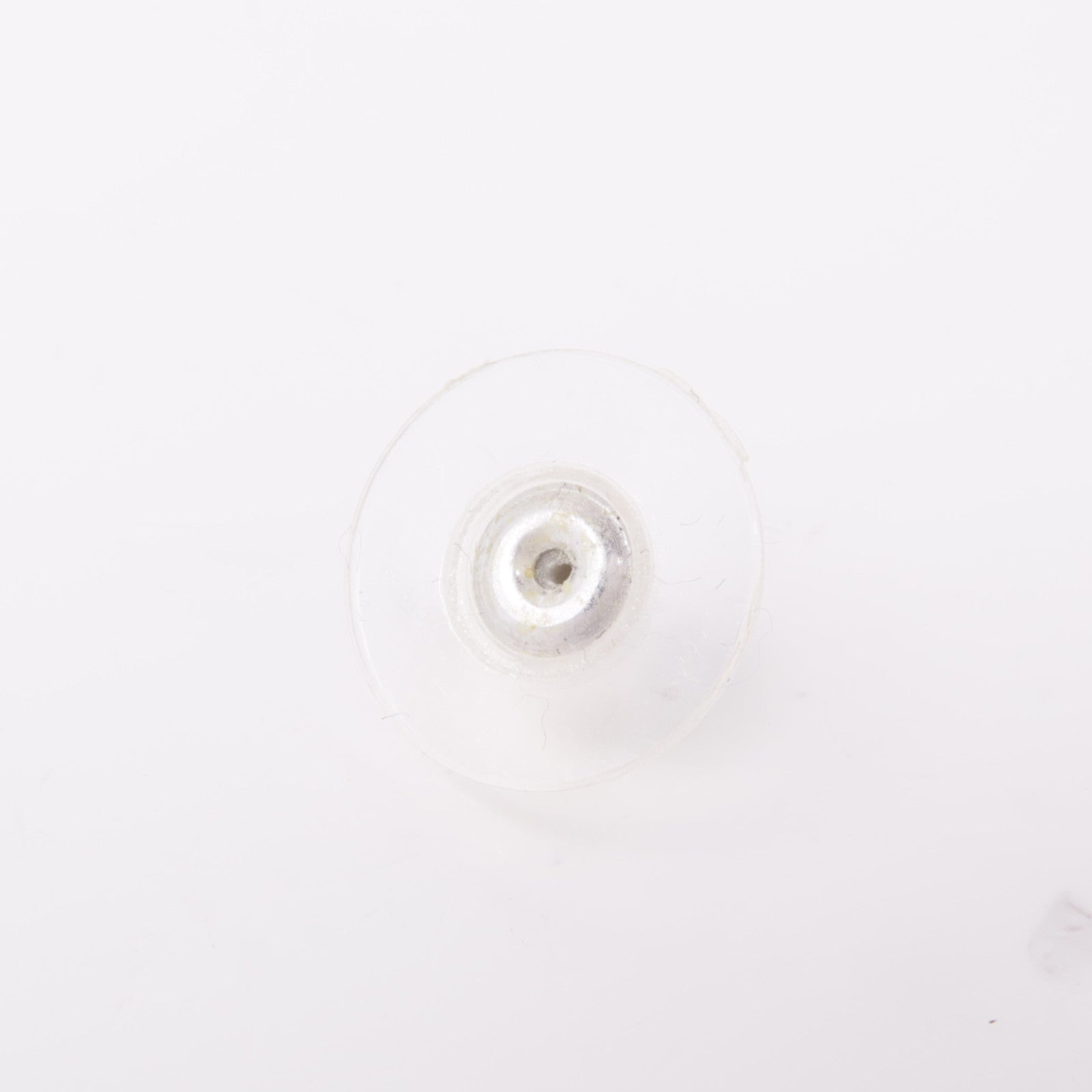 CHANEL 金屬/PVC Earrings耳環