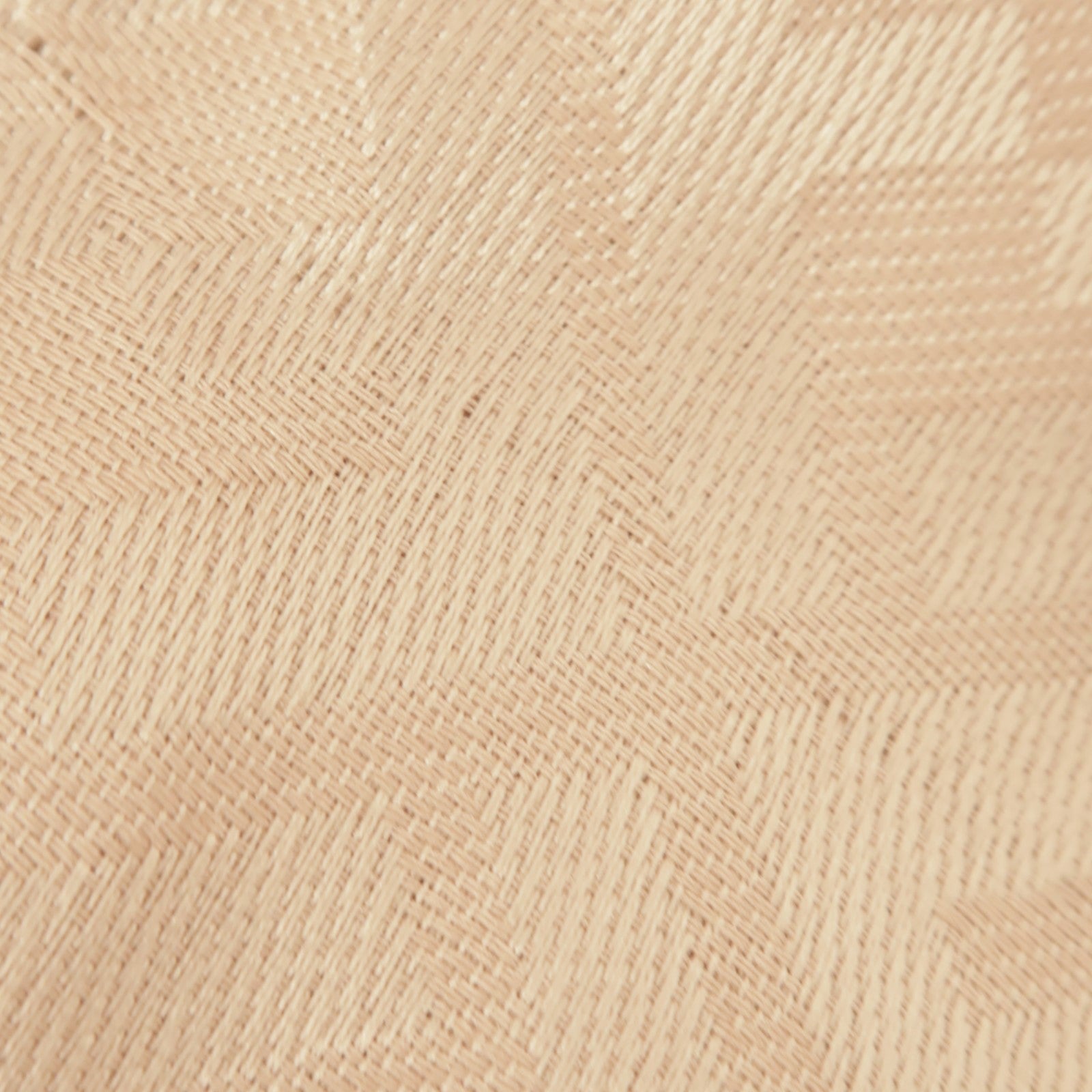 FENDI Scarf FXT069-AJW7 Silk/Wool Pink