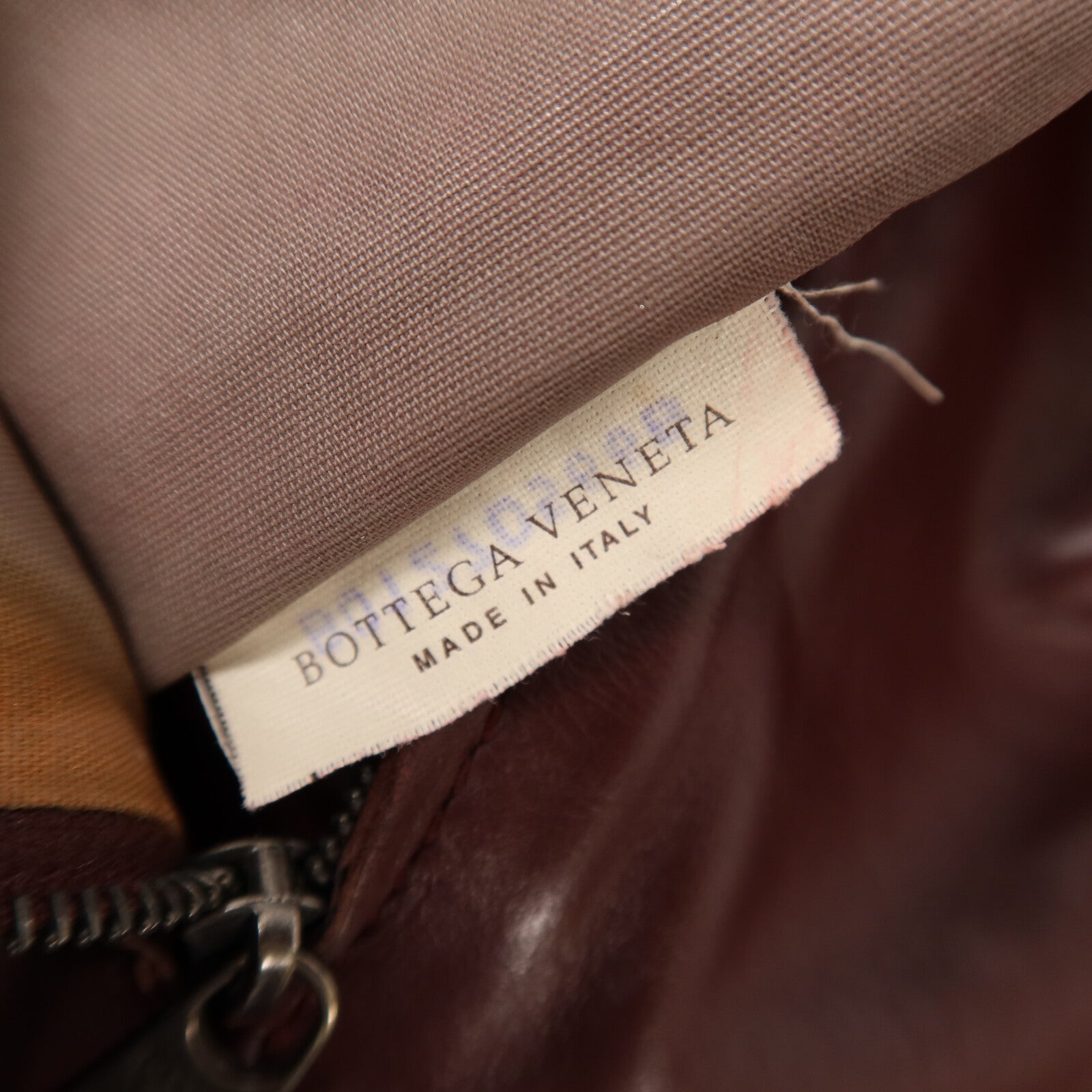 BOTTEGA VENETA 羊皮皮革Shoulder Bag肩背袋