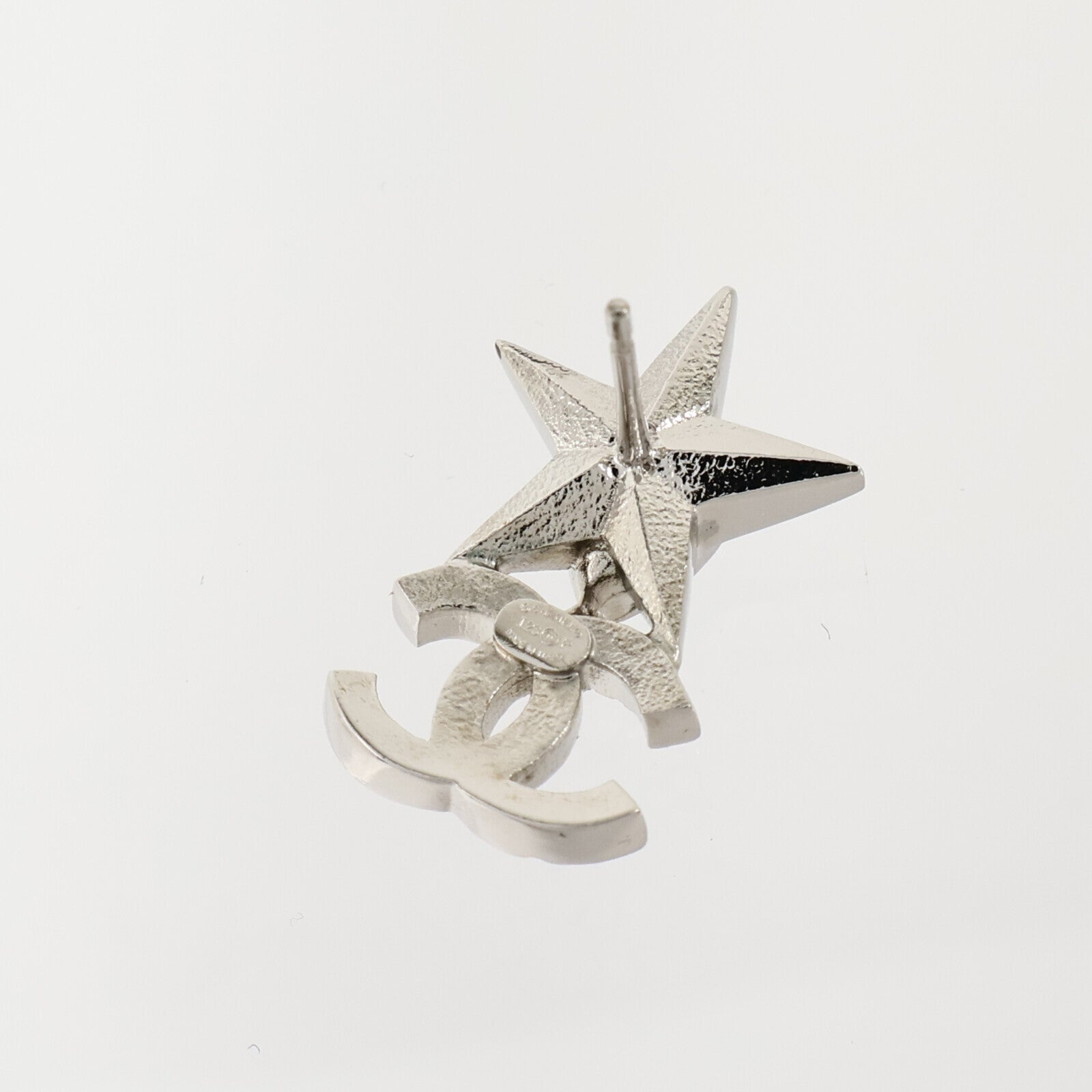 CHANEL 金屬Earrings耳環