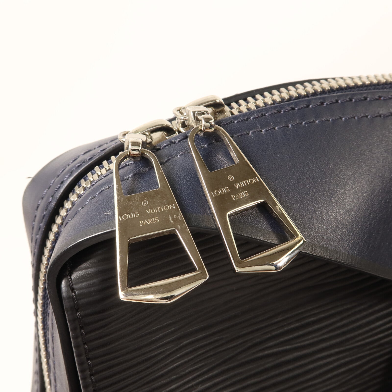 LOUIS VUITTON Epi Tuileries手挽肩背兩用袋