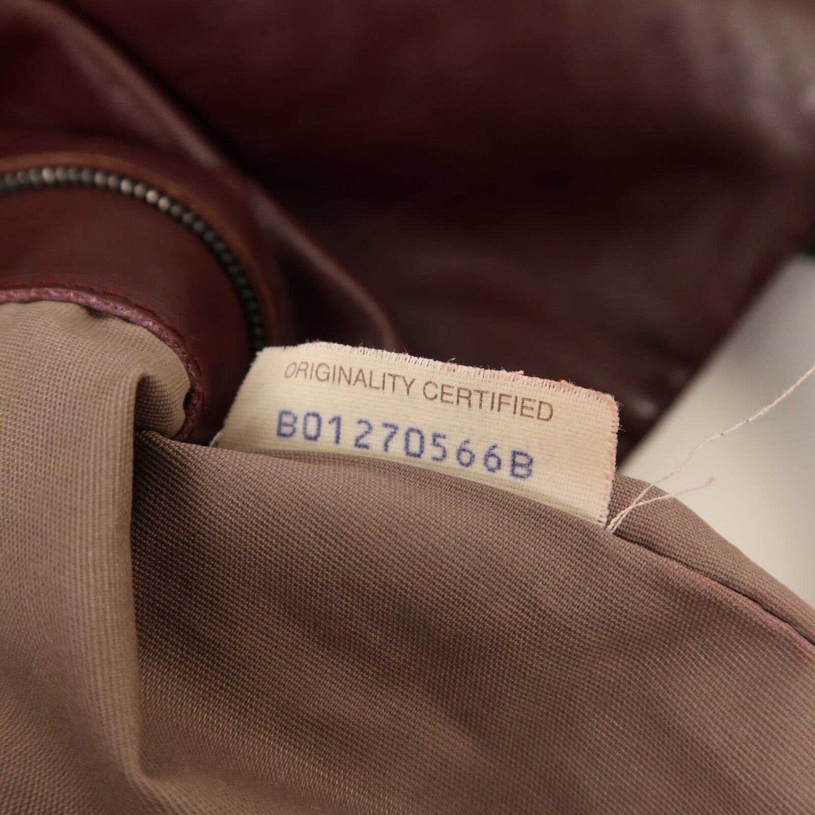 BOTTEGA VENETA 羊皮皮革Shoulder Bag肩背袋