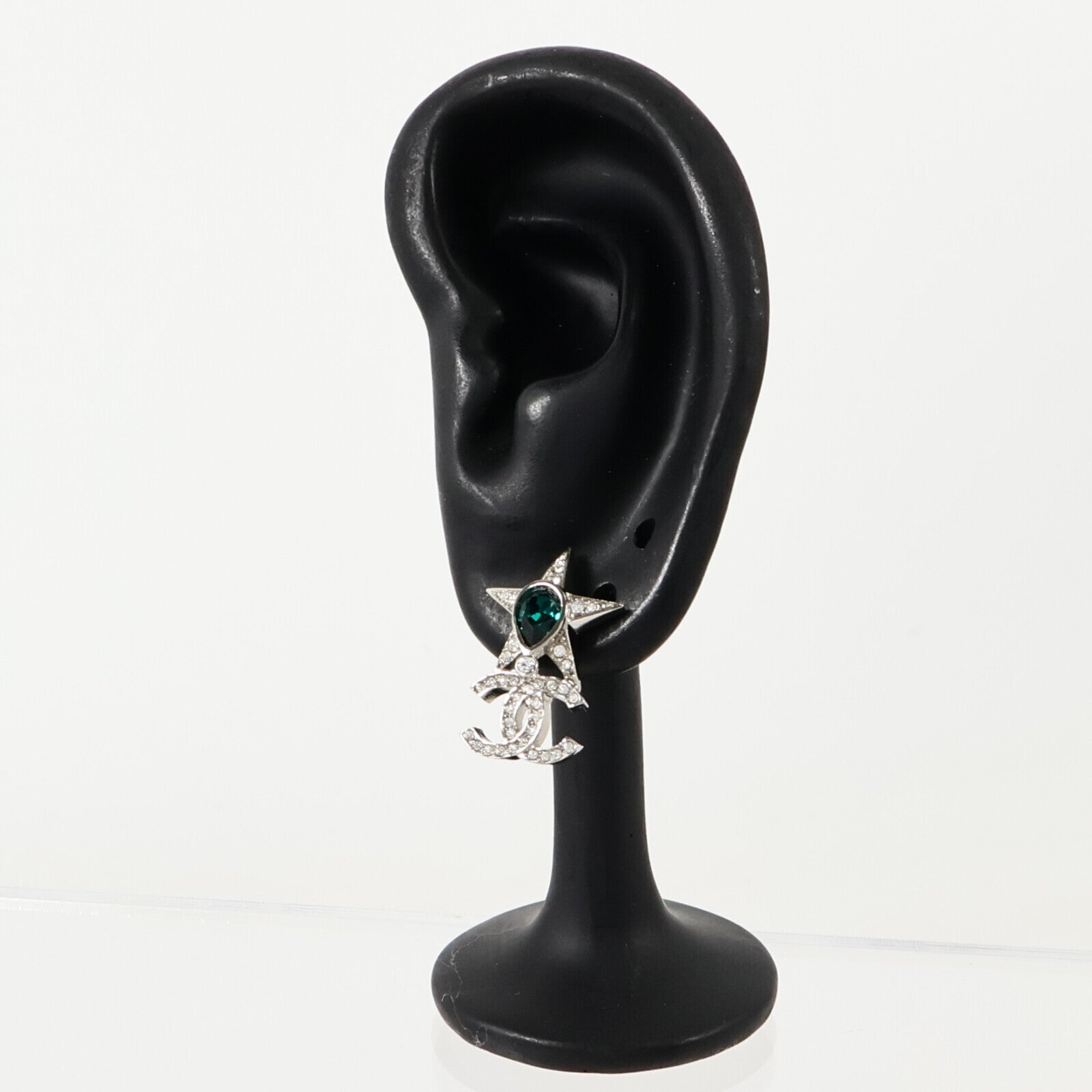 CHANEL 金屬Earrings耳環