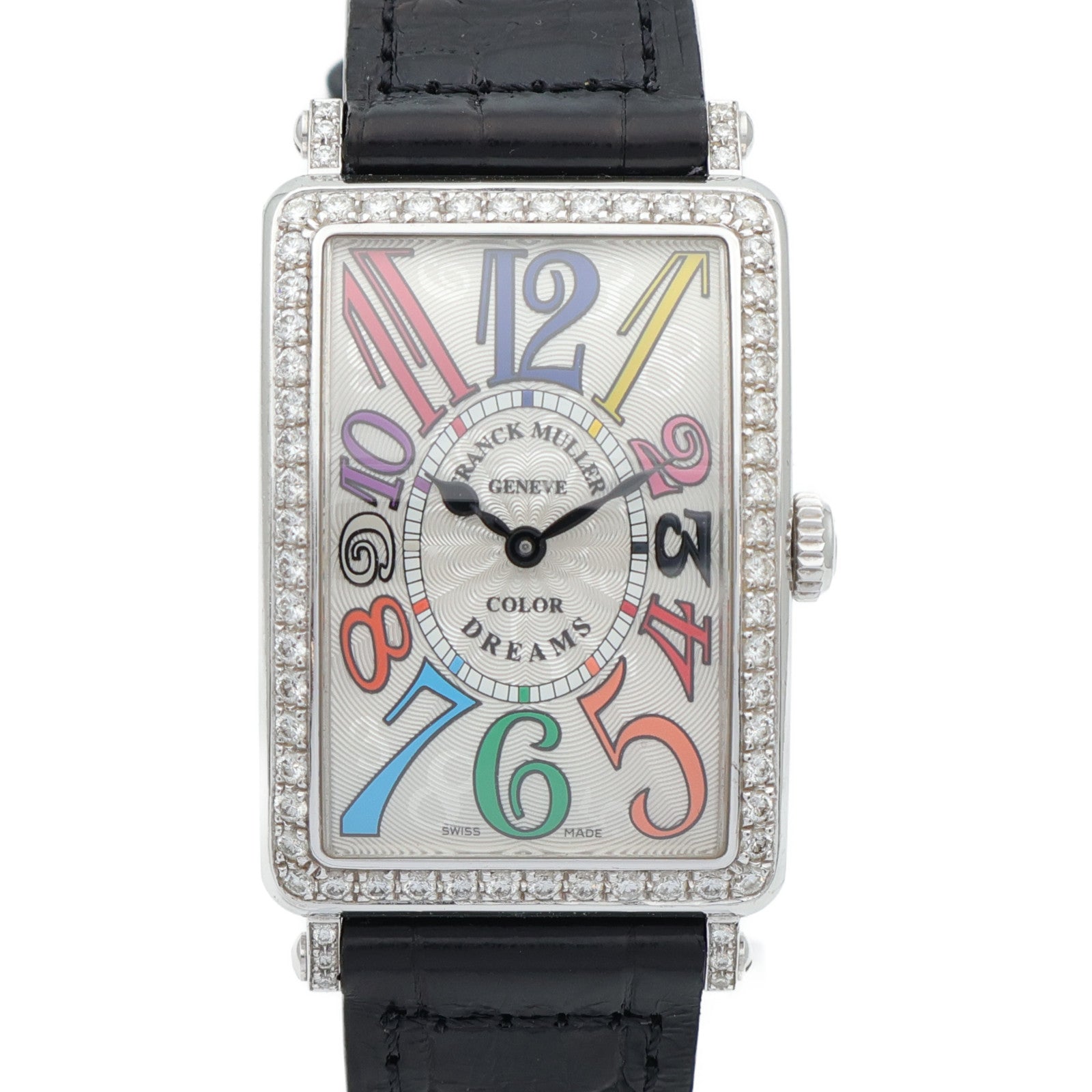 FRANCK MULLER Long Island 952 QZ