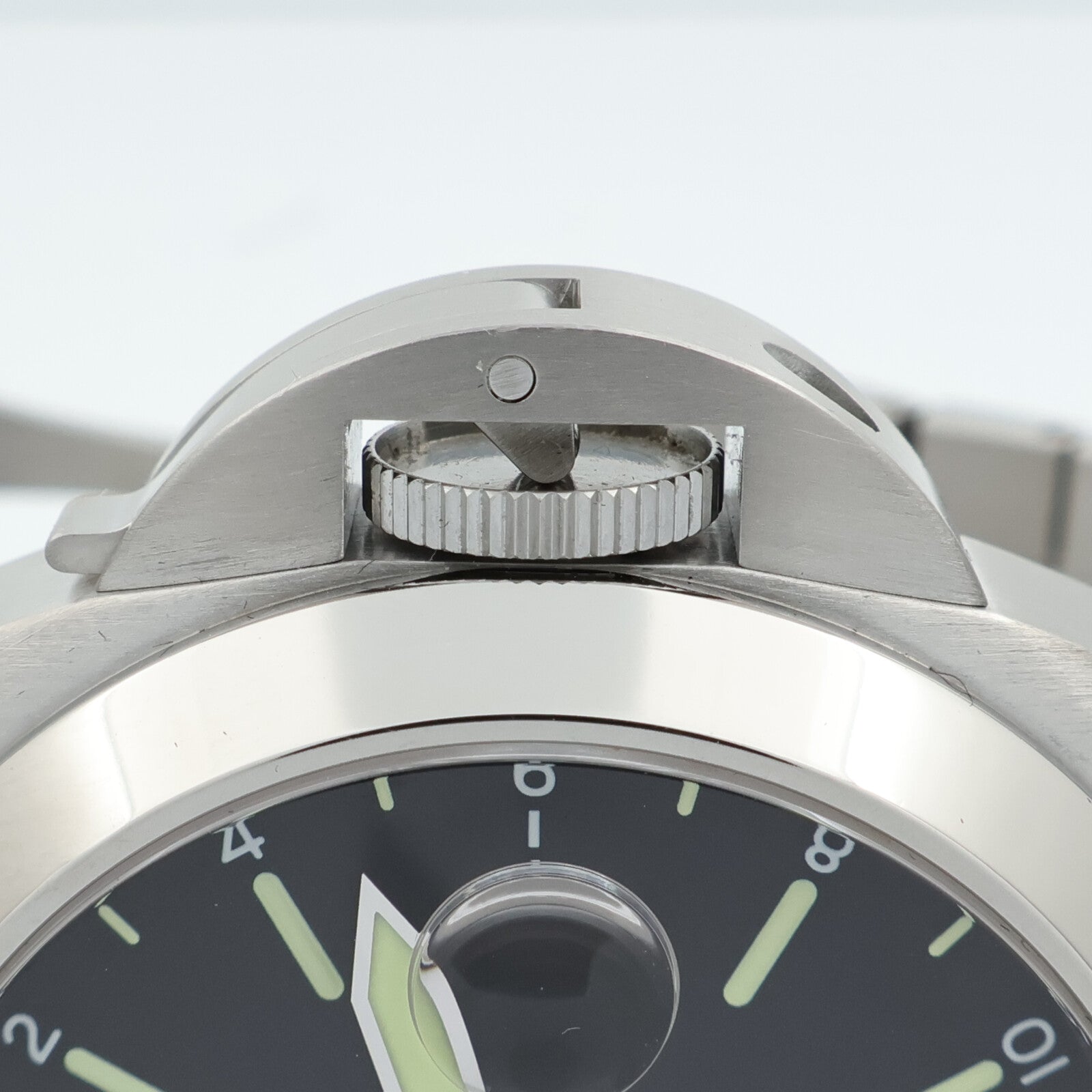 PANERAI Luminor GMT PAM00297