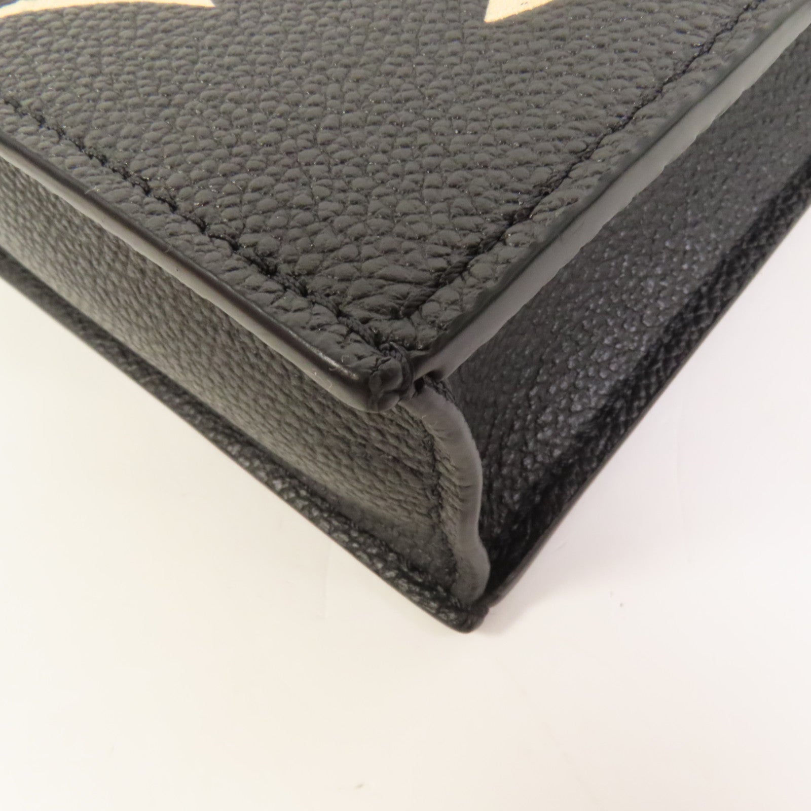 LOUIS VUITTON Monogram Eepreinte Petit Sac Plat金扣手挽肩背兩用袋