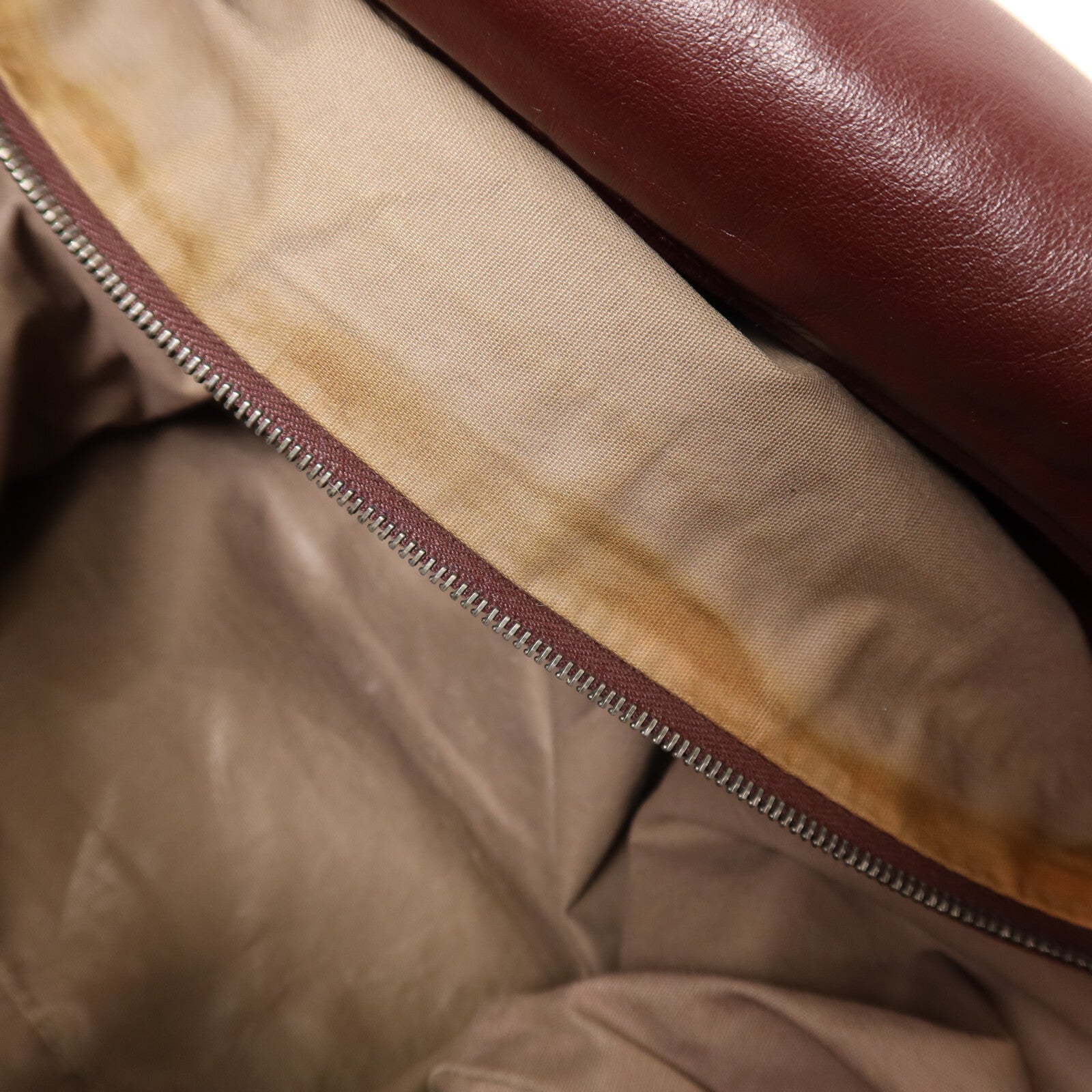 BOTTEGA VENETA 羊皮皮革Shoulder Bag肩背袋
