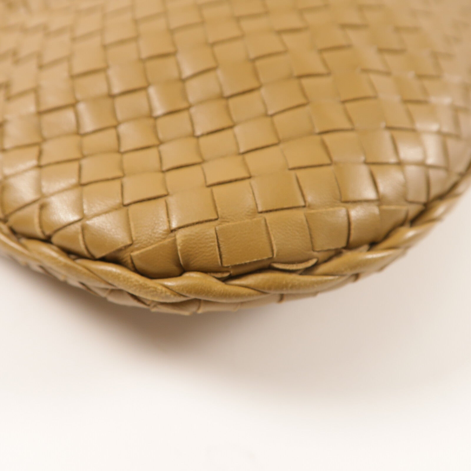 BOTTEGA VENETA 羊皮皮革Shoulder Bag肩背袋