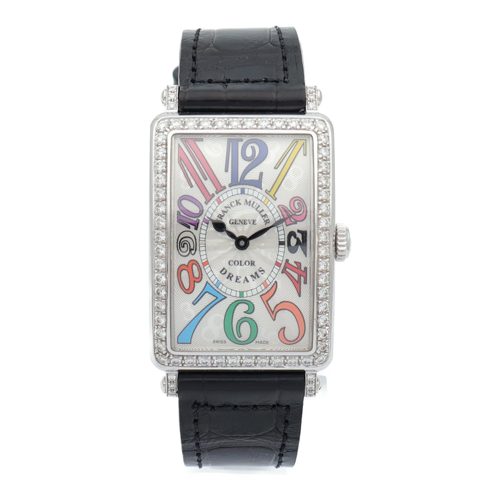 FRANCK MULLER Long Island 952 QZ