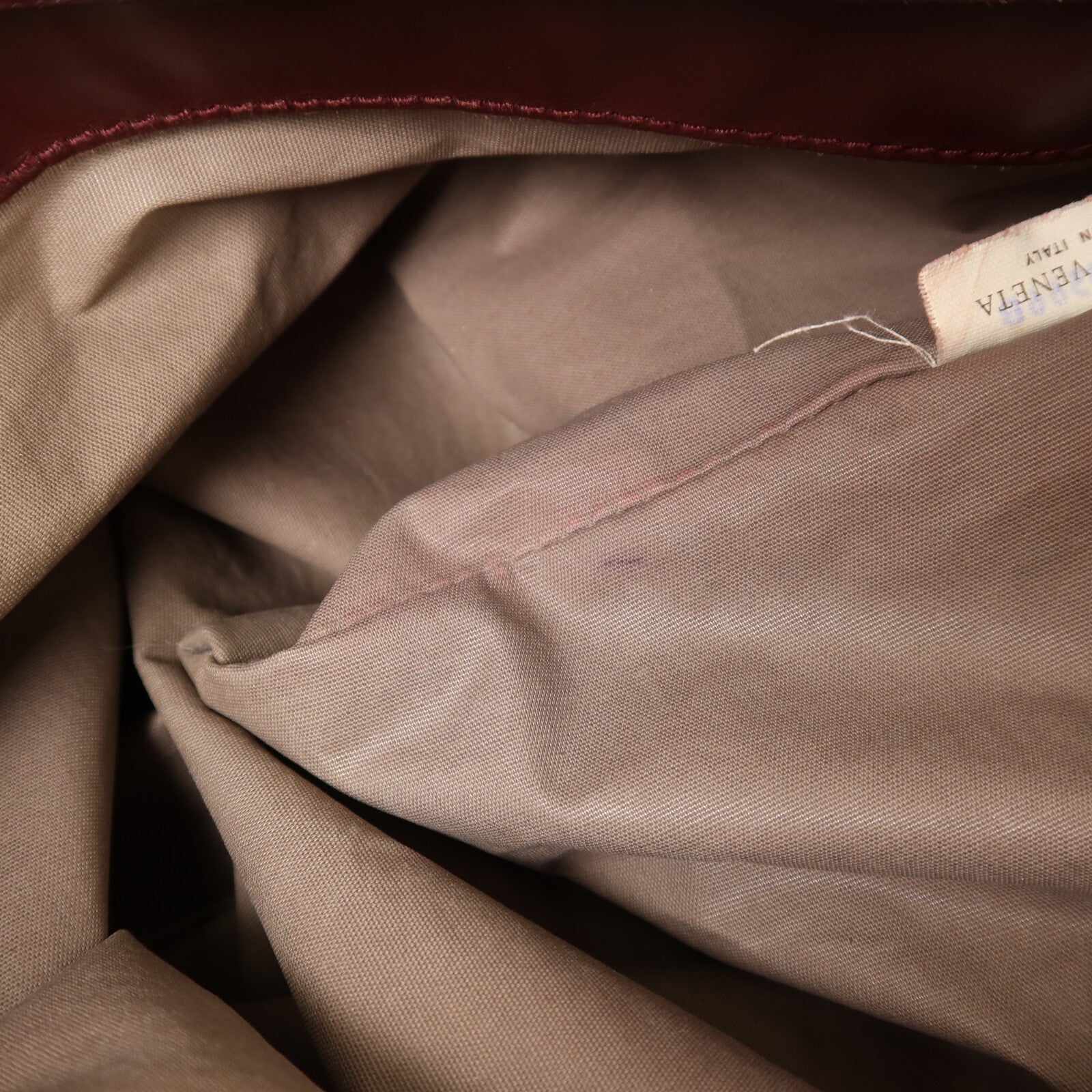 BOTTEGA VENETA 羊皮皮革Shoulder Bag肩背袋