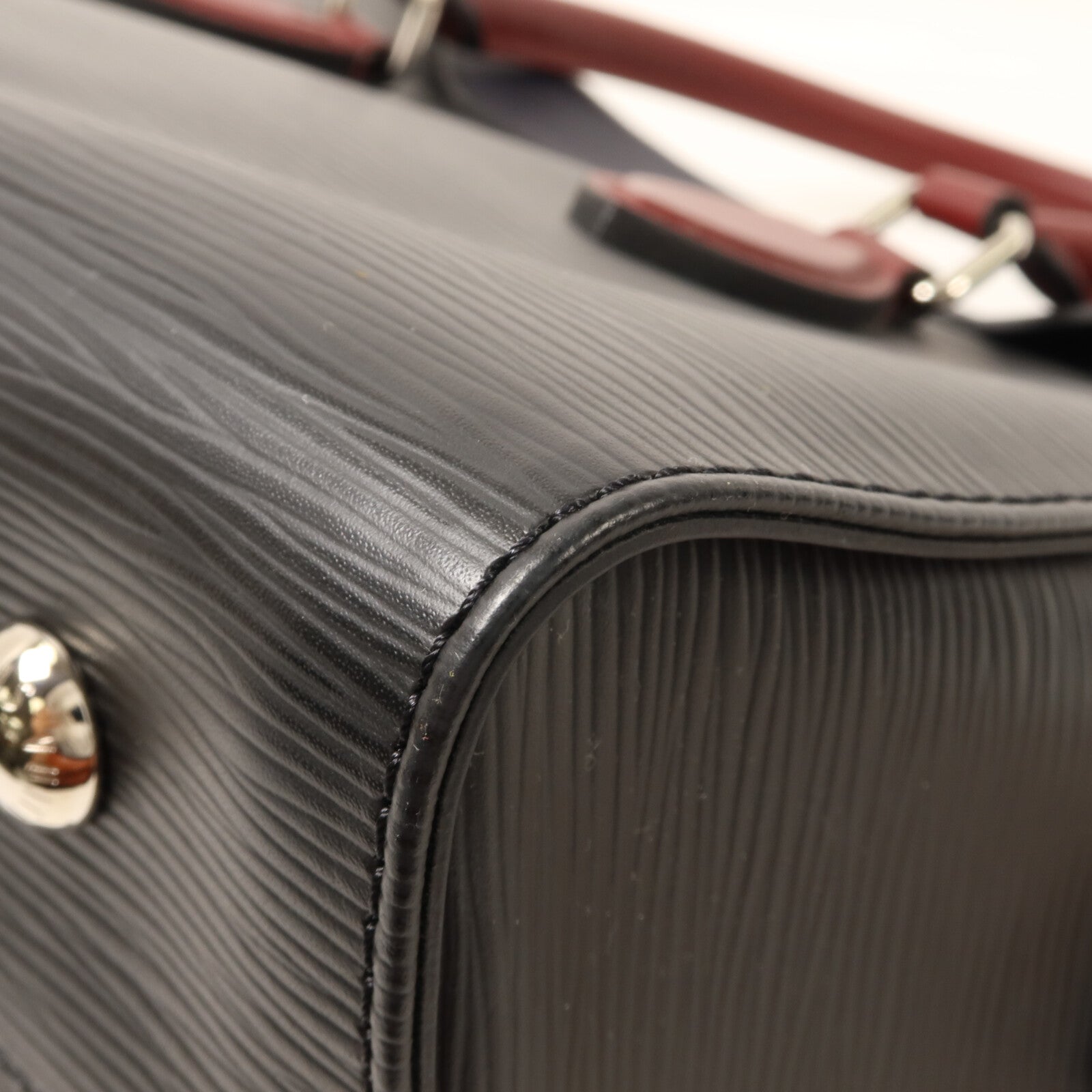 LOUIS VUITTON Epi Tuileries手挽肩背兩用袋