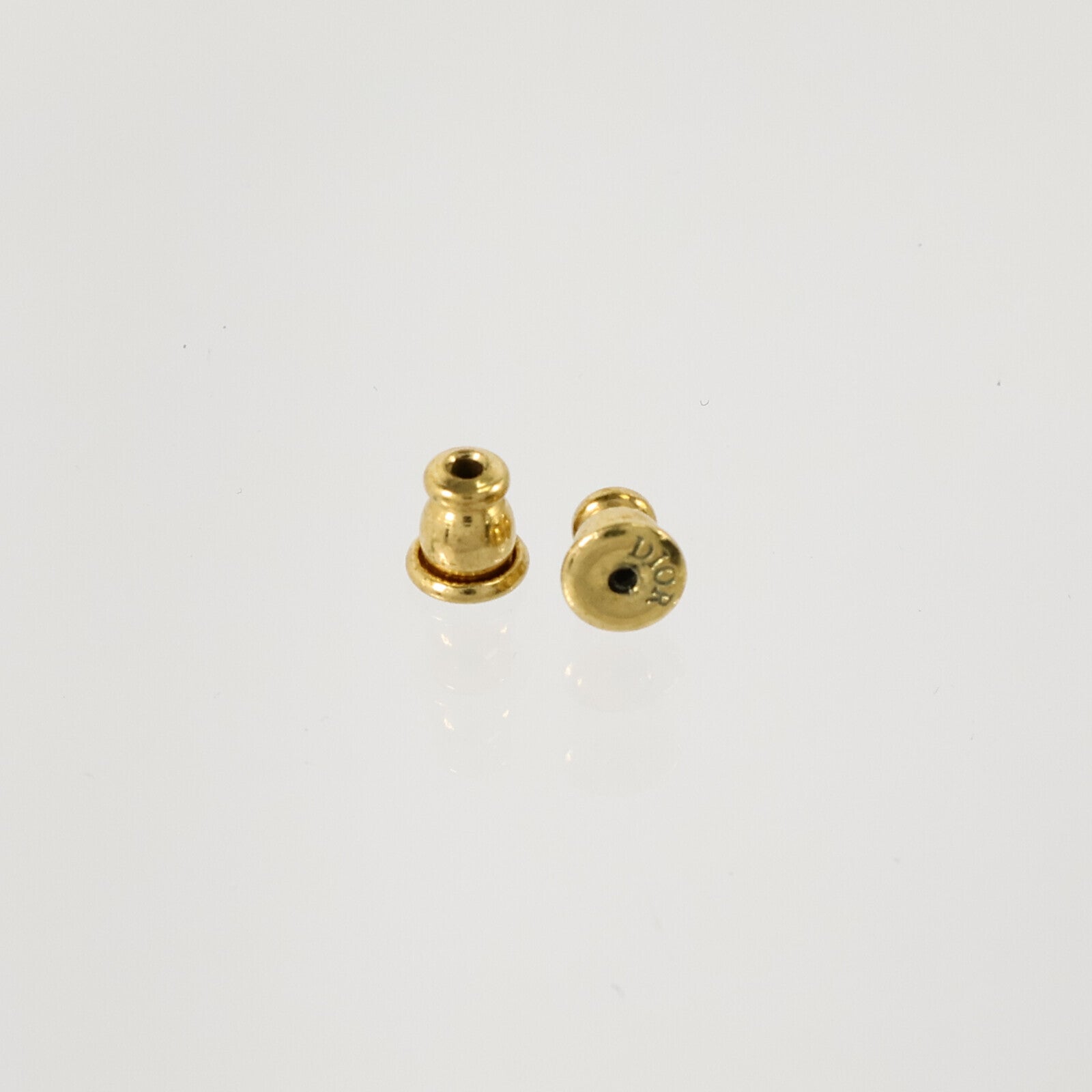 Dior PVC/金屬Earrings耳環