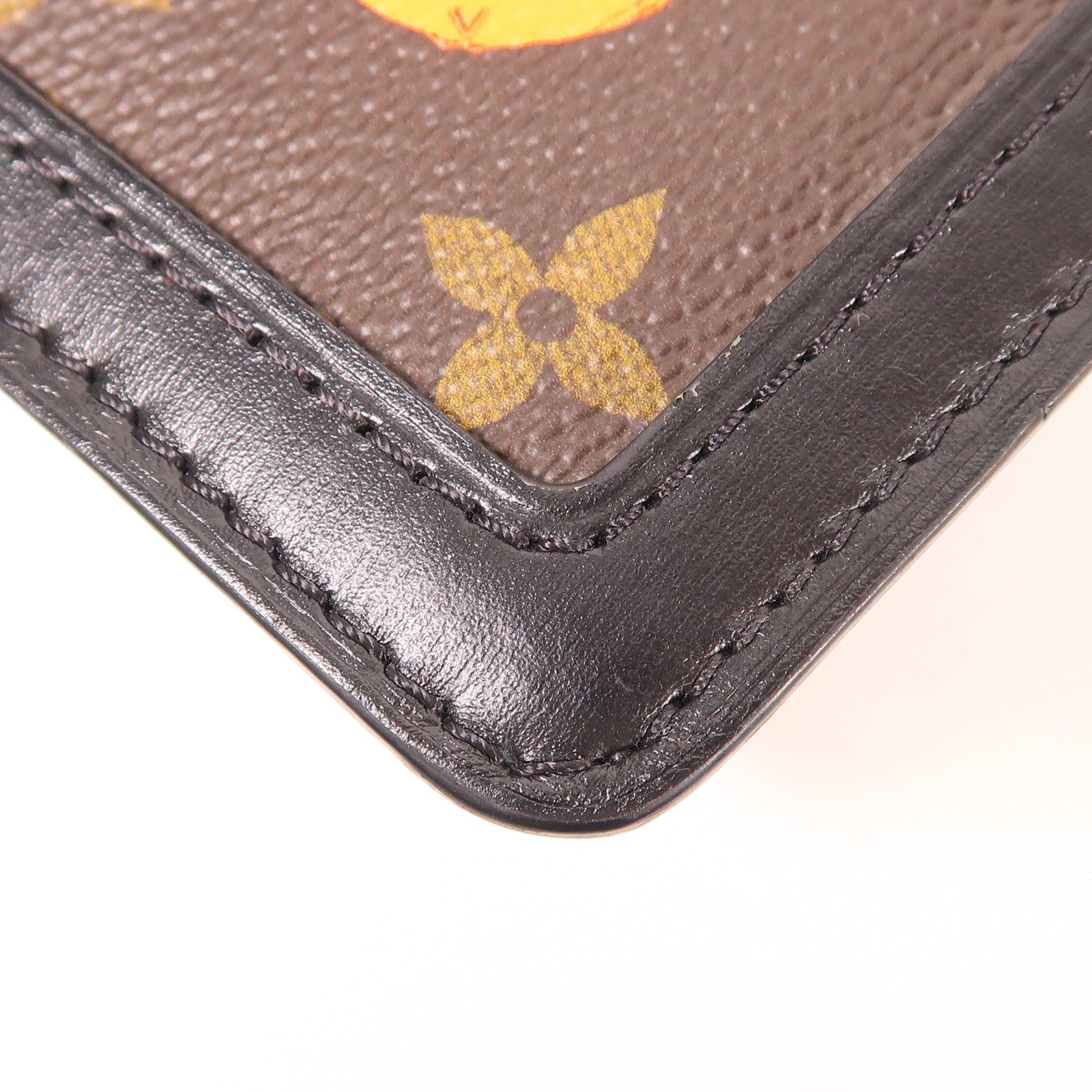 LOUIS VUITTON Monogram LV x Fornasetti Dauphine金扣手挽肩背兩用袋
