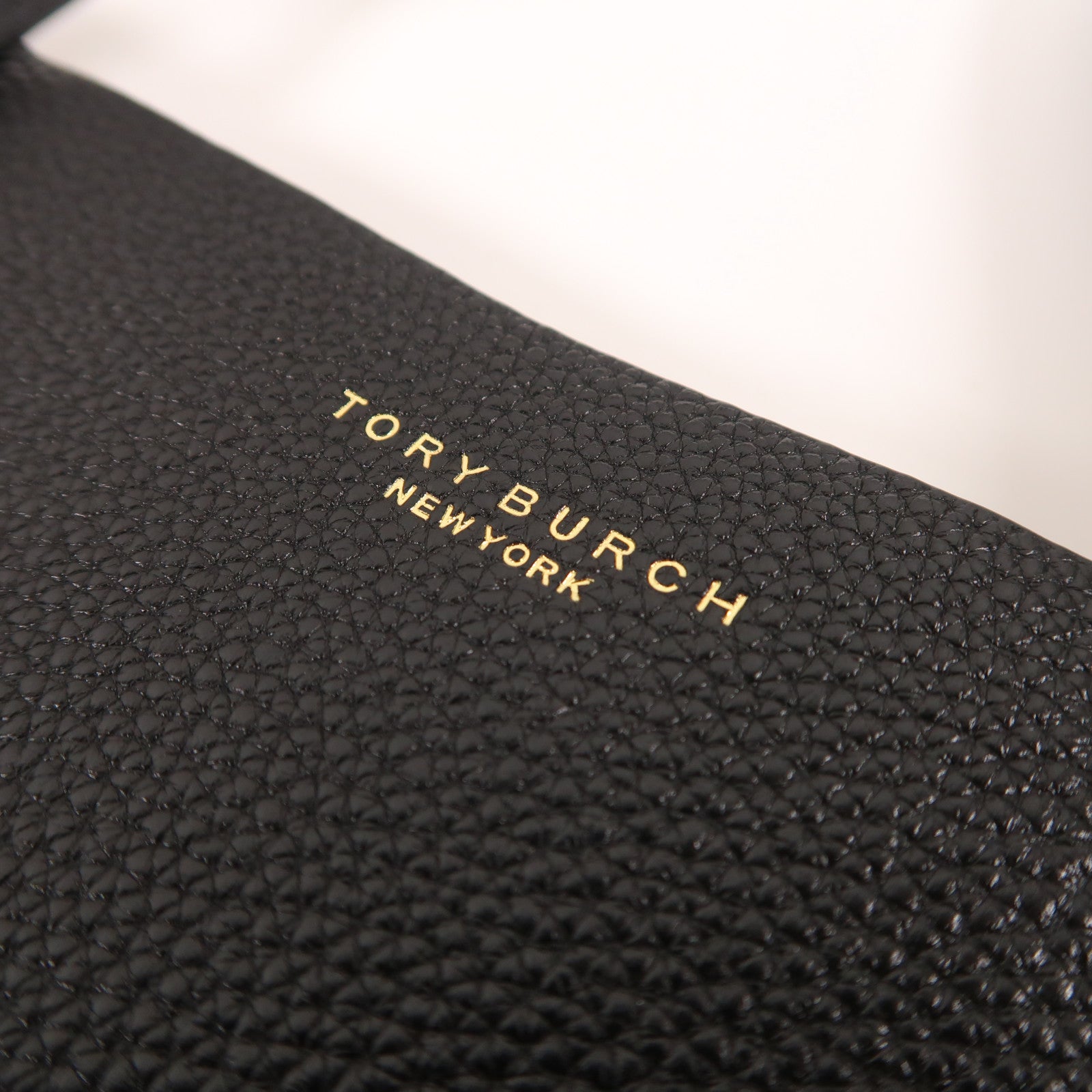 Tory Burch 牛皮皮革Shoulder Bag金扣肩背袋