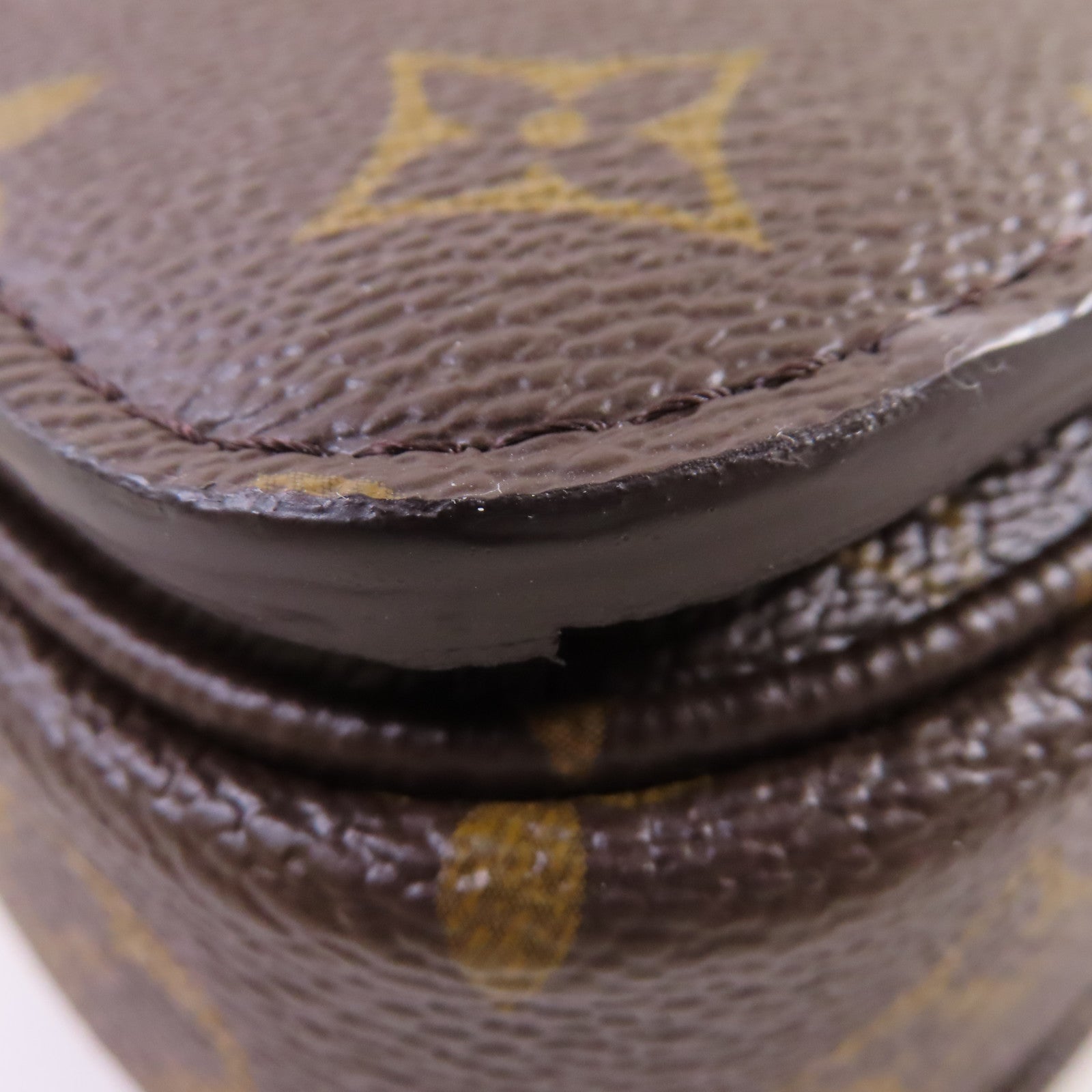 LOUIS VUITTON Monogram Pochete Metis 2Way Shoulder Bag金扣手挽肩背兩用袋啡色